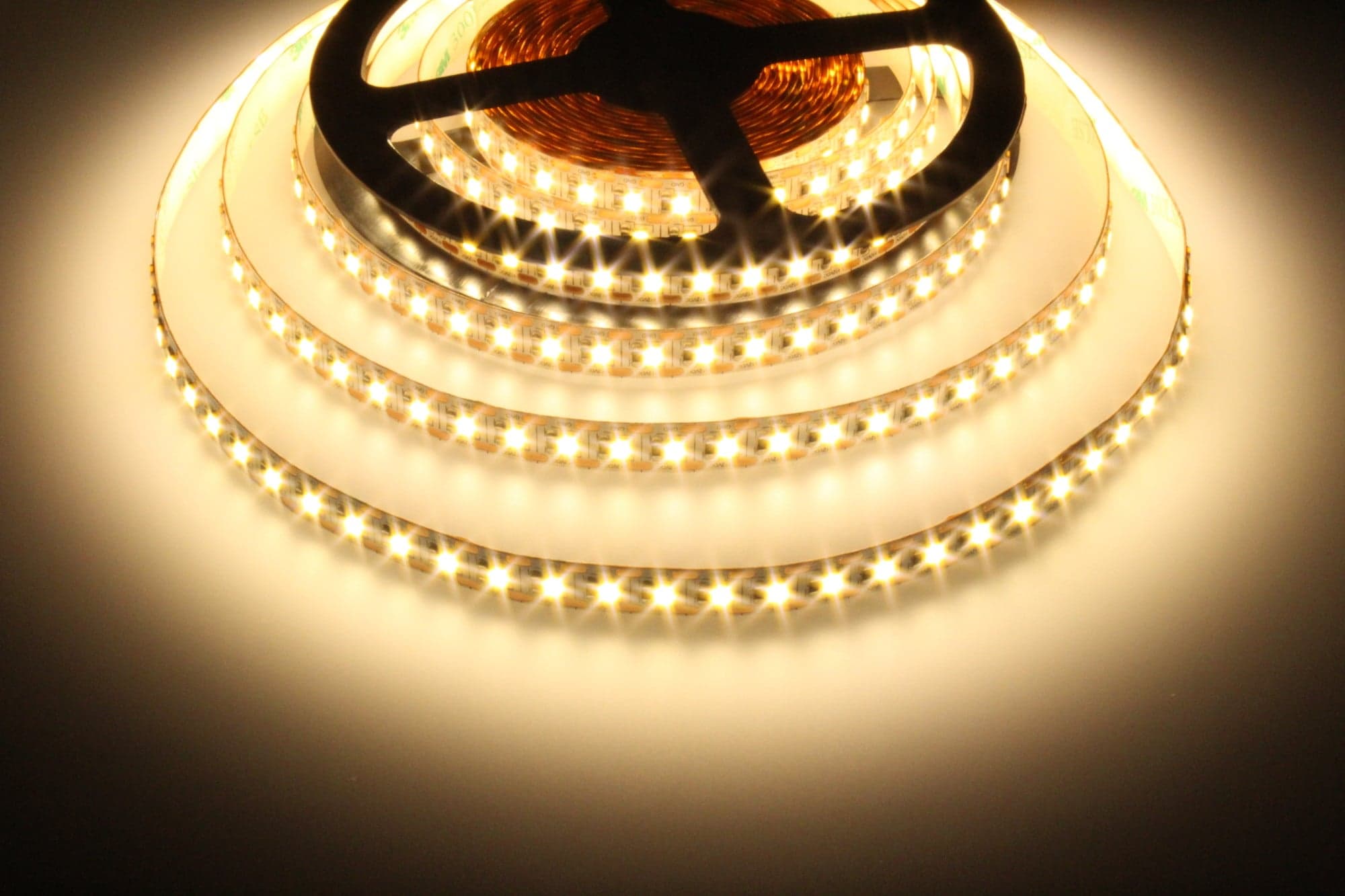 LED pásek 1PCS12V 12020 - Denní bílá - náhled 3