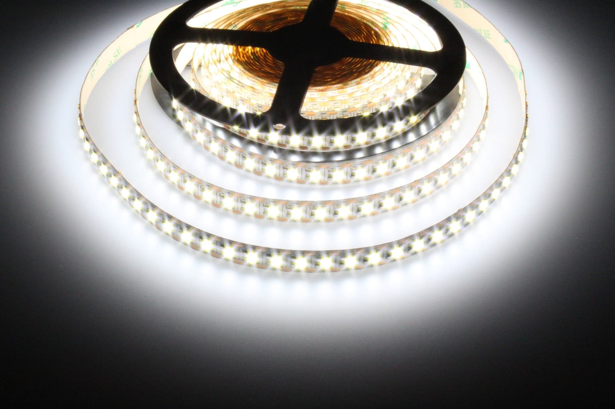 LED pásek 1PCS12V 12020 - Denní bílá - náhled 4