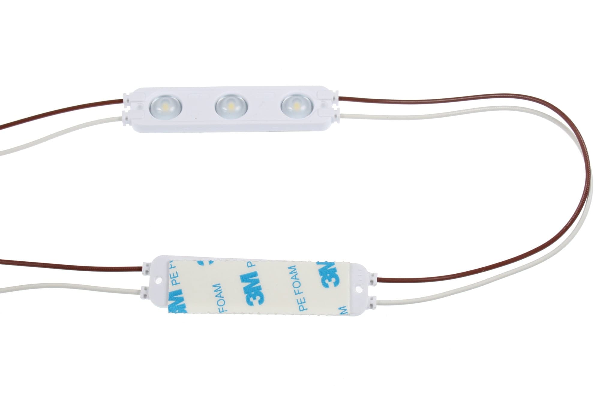 LED modul 2W 7716-160-230V záruka 5 let - náhled 3