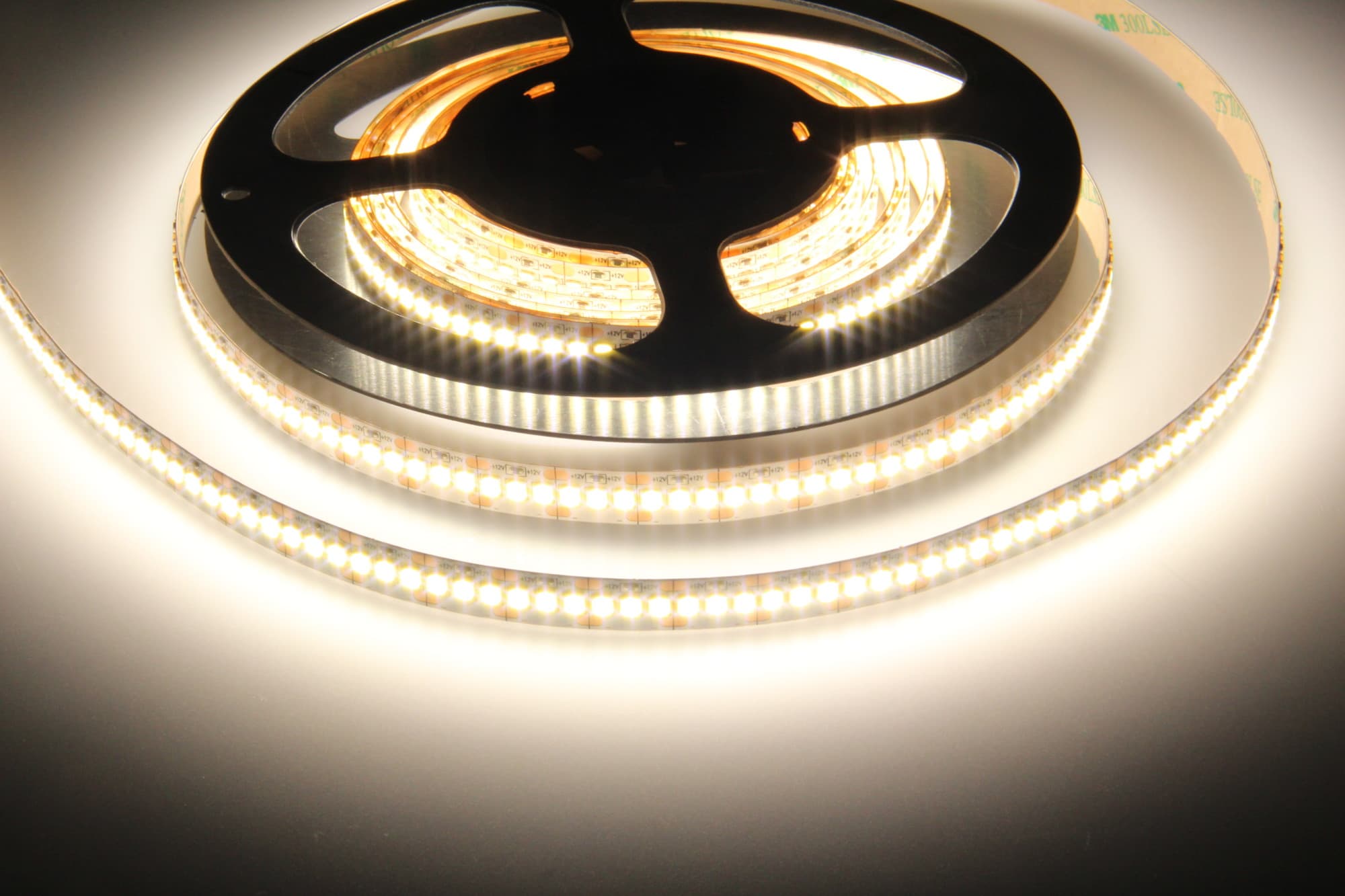 LED pásek 12LINE24024 - Denní bílá - náhled 4
