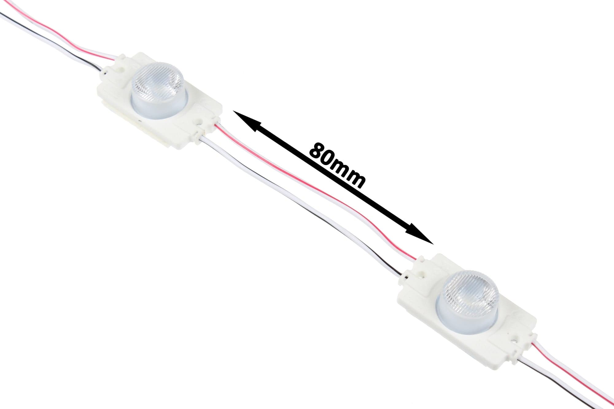 LED modul 1,32W 4323-1060-12V záruka 5 let - náhled 4
