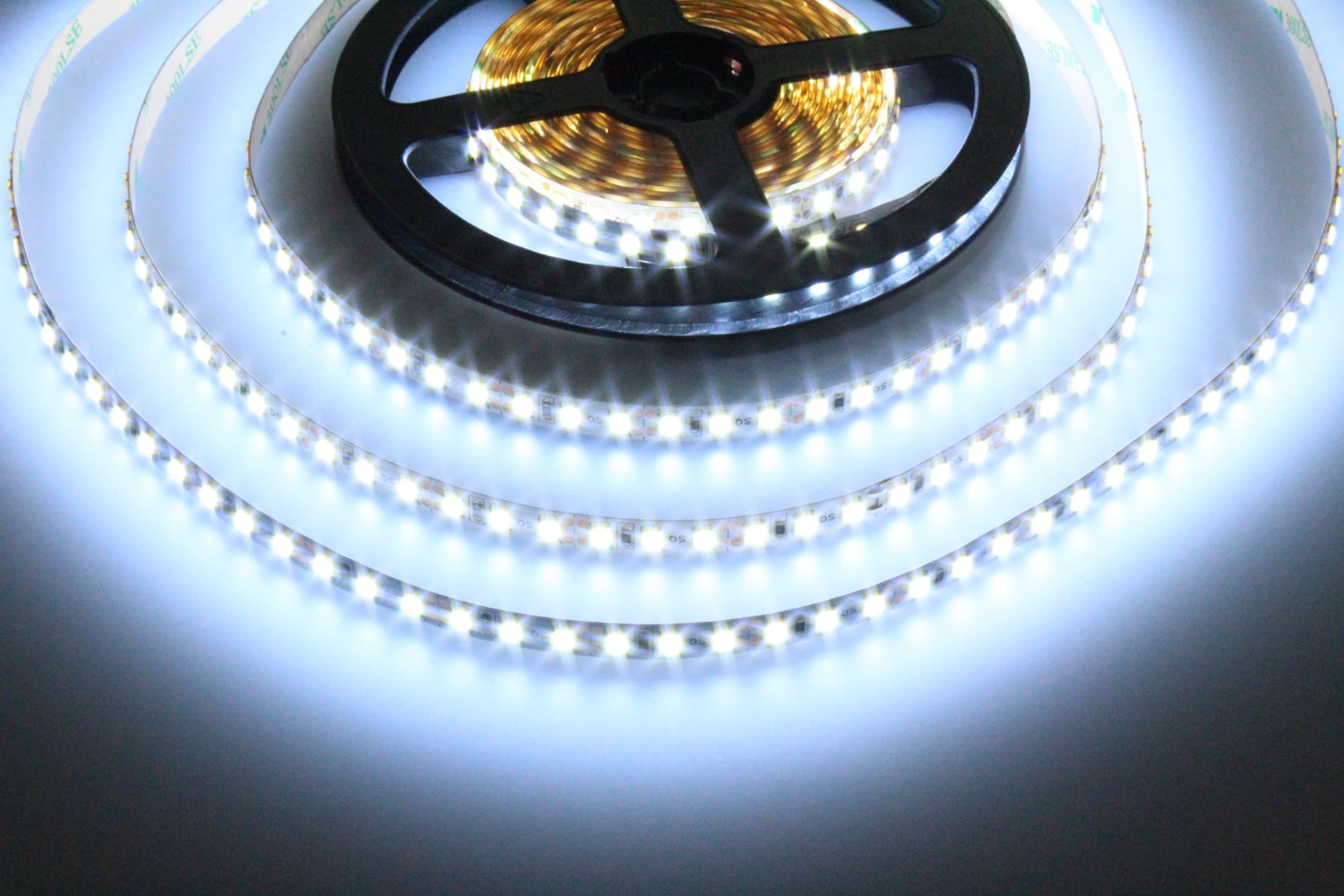 LED pásek vnitřní SQ3-600 záruka 3 roky - Denní bílá - náhled 5