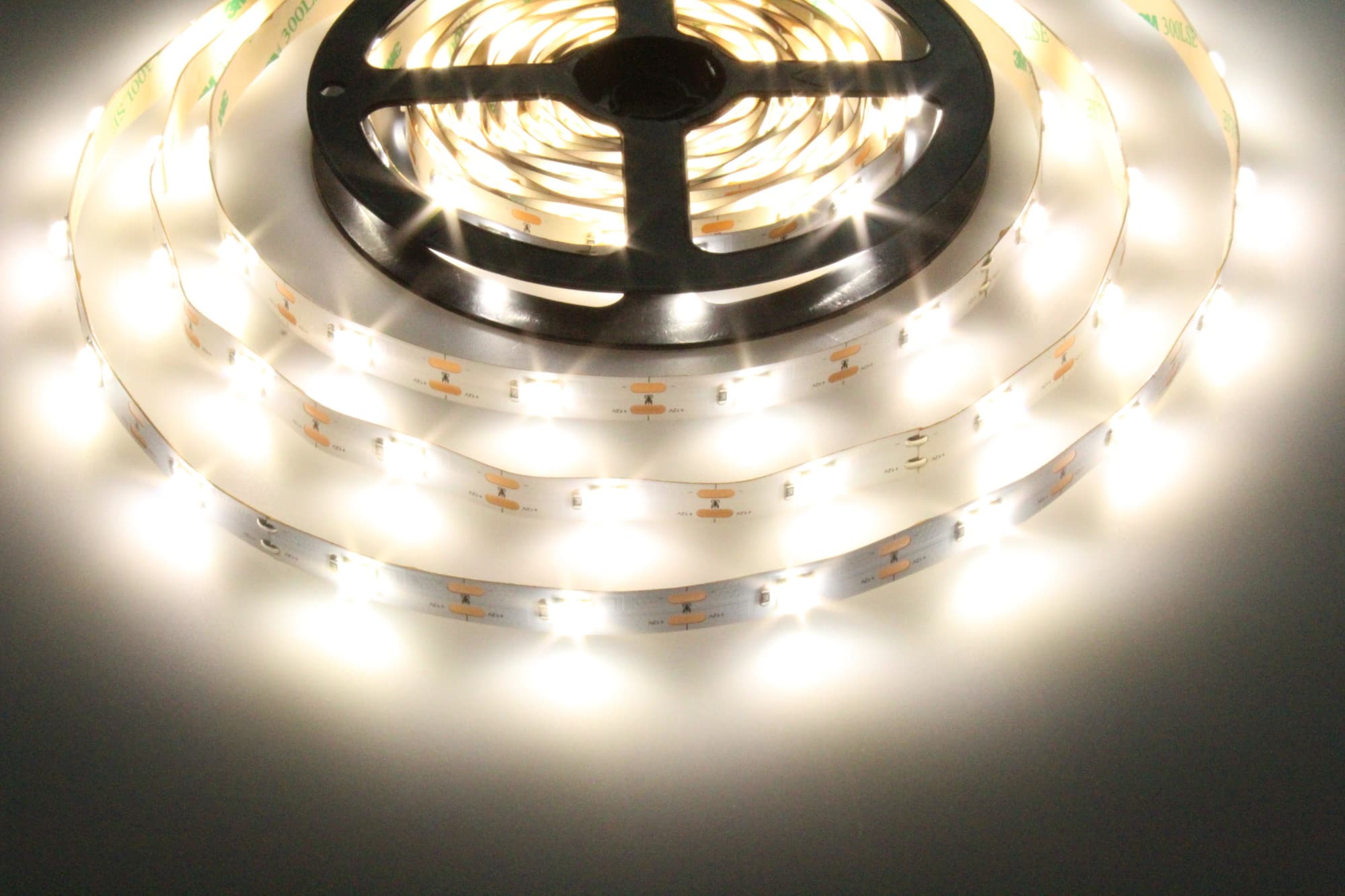 LED pásek 12LENS 2818 záruka 3 roky - náhled 2