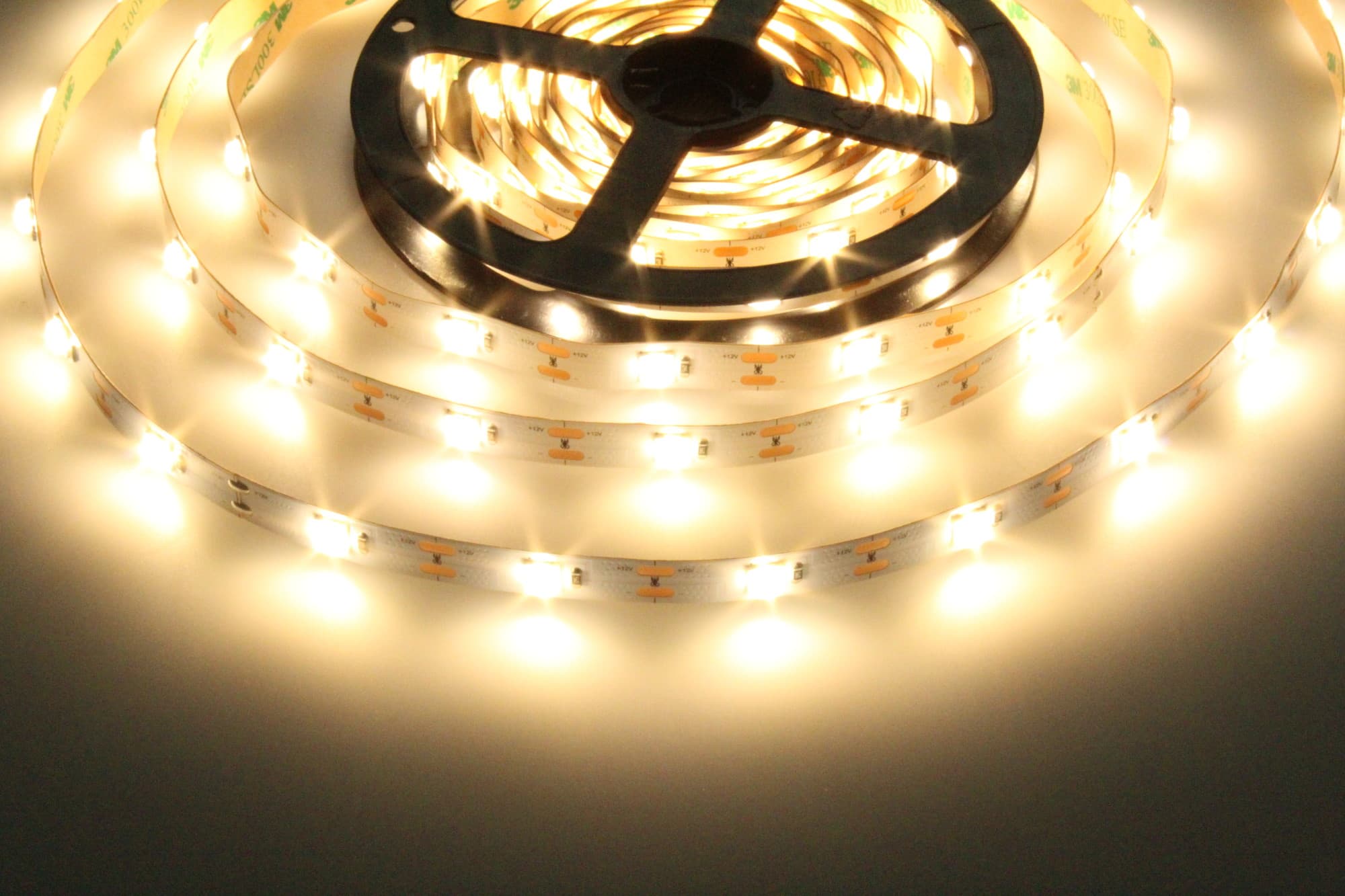 LED pásek 12LENS 2818 záruka 3 roky - náhled 3
