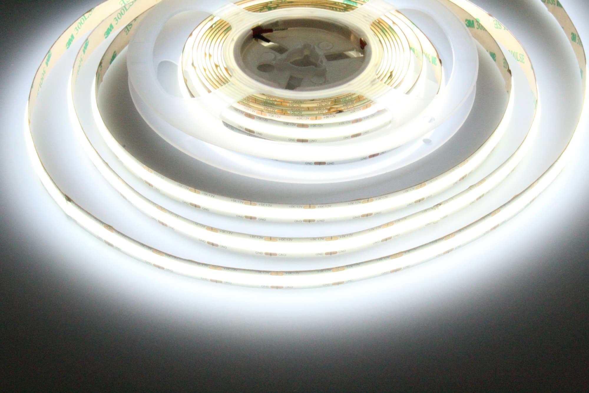 COB LED pásek 12COB10 vnitřní záruka 3 roky - náhled 4