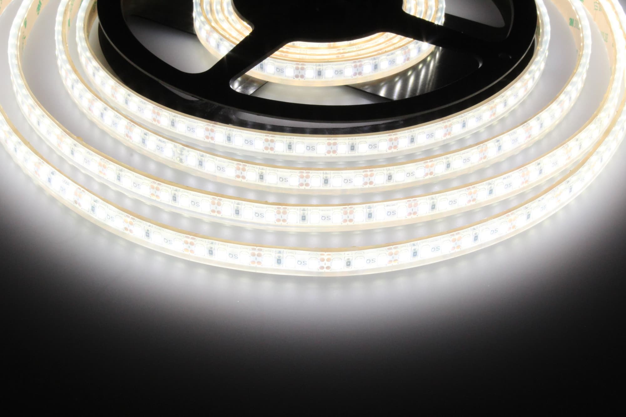 LED pásek IP68 12IP68-12096 záruka 3 roky - Denní bílá - náhled 3