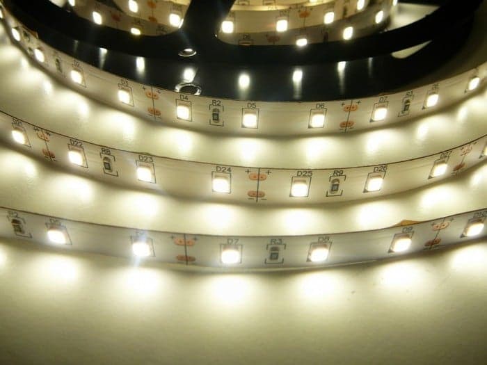 LED pásek SB3-300 vnitřní záruka 3 roky - Denní bílá - náhled 3