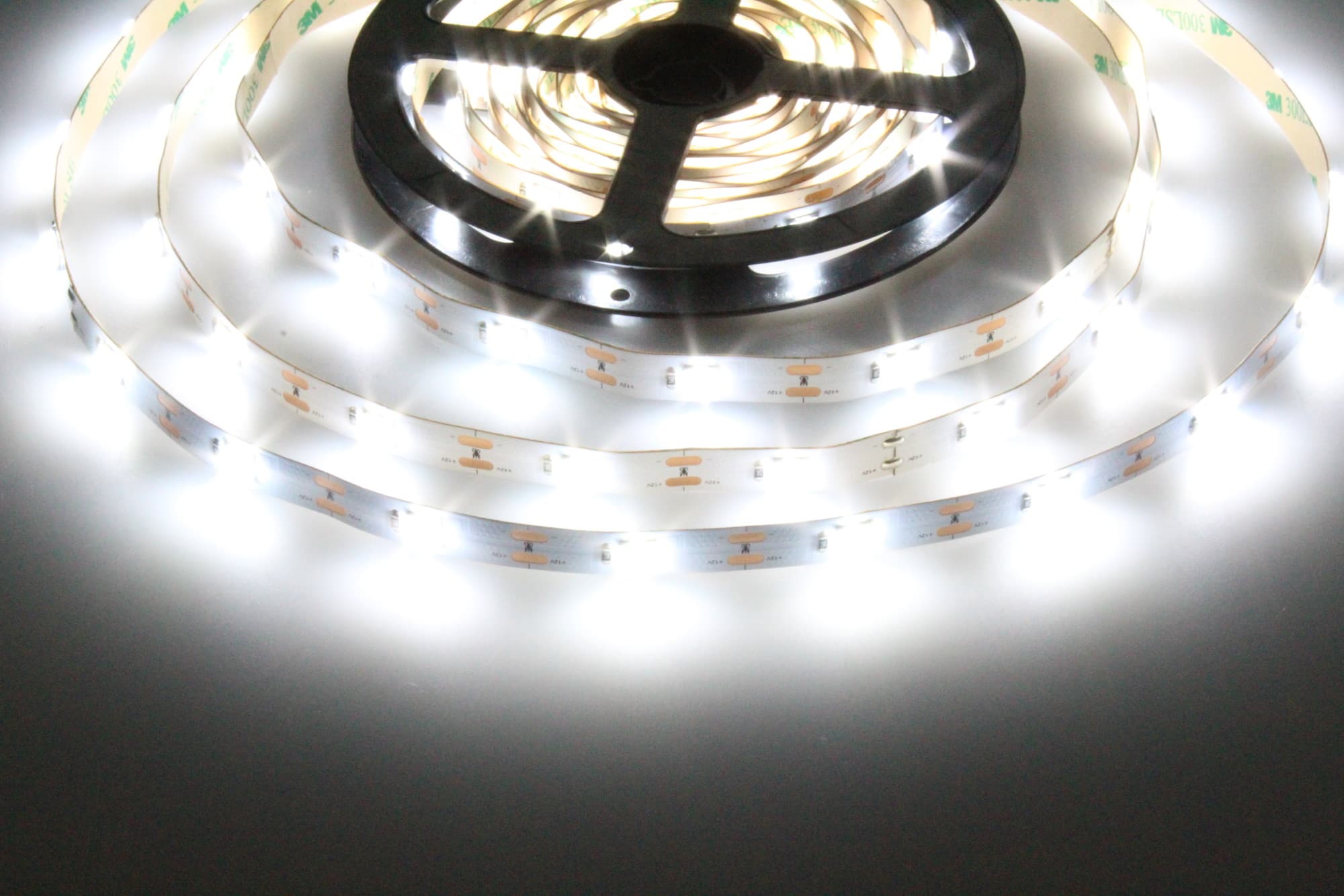 LED pásek 12LENS 2818 záruka 3 roky - náhled 4