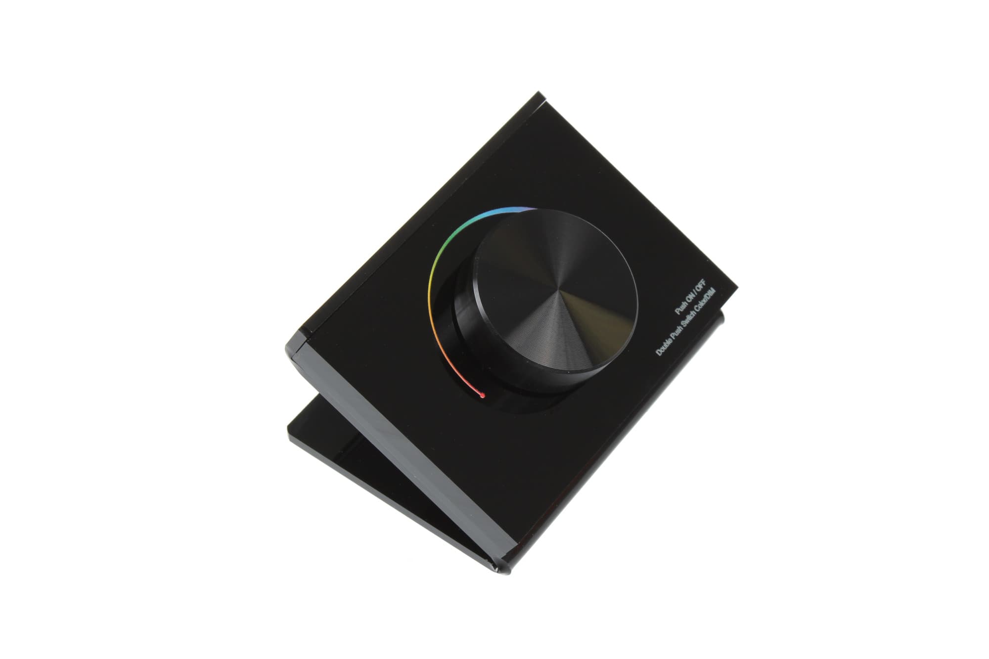 Ovladač dimLED STK RGB stolní