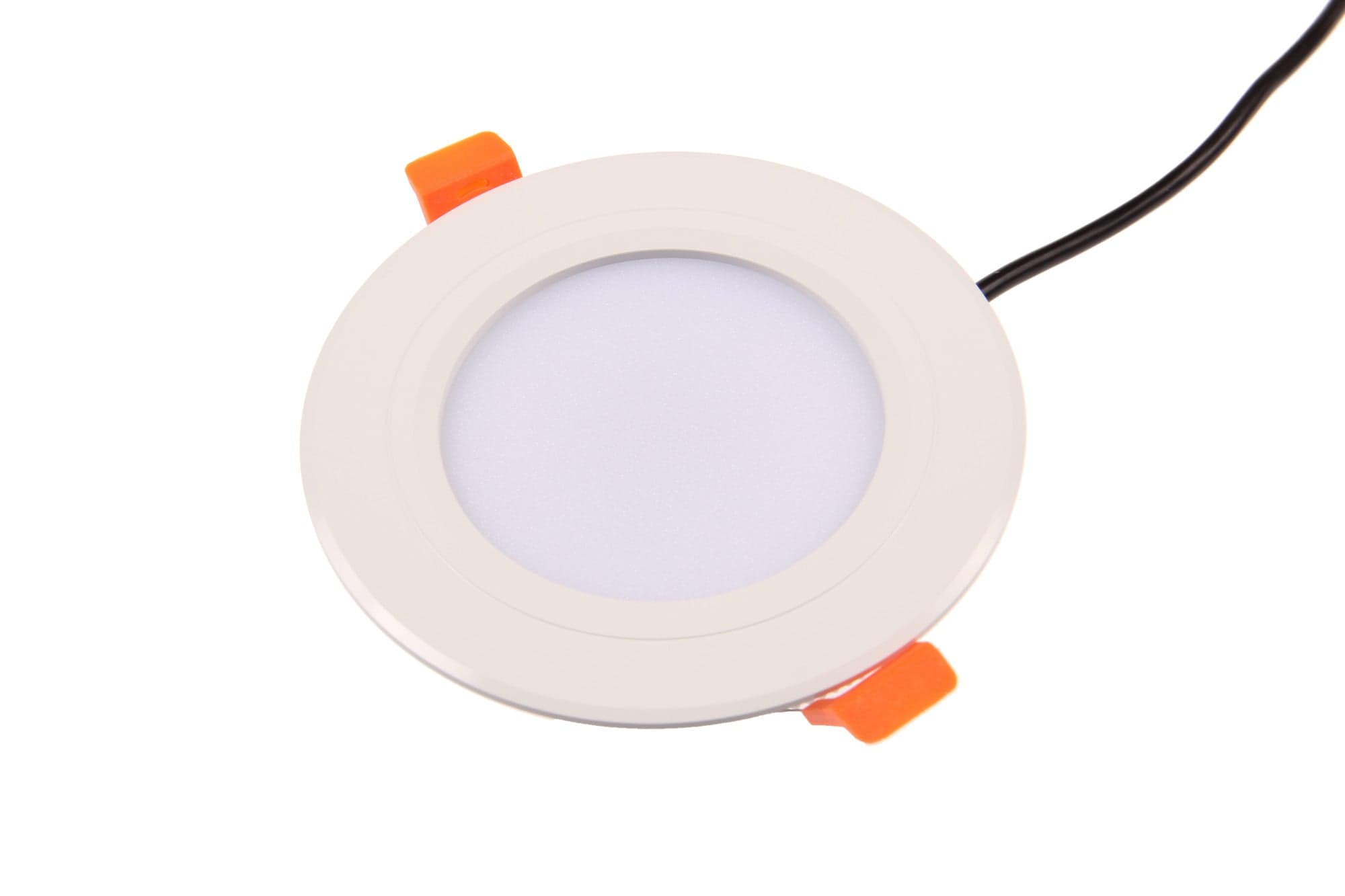Podhledové svítidlo dimLED RGB+CCT RUFI 6W