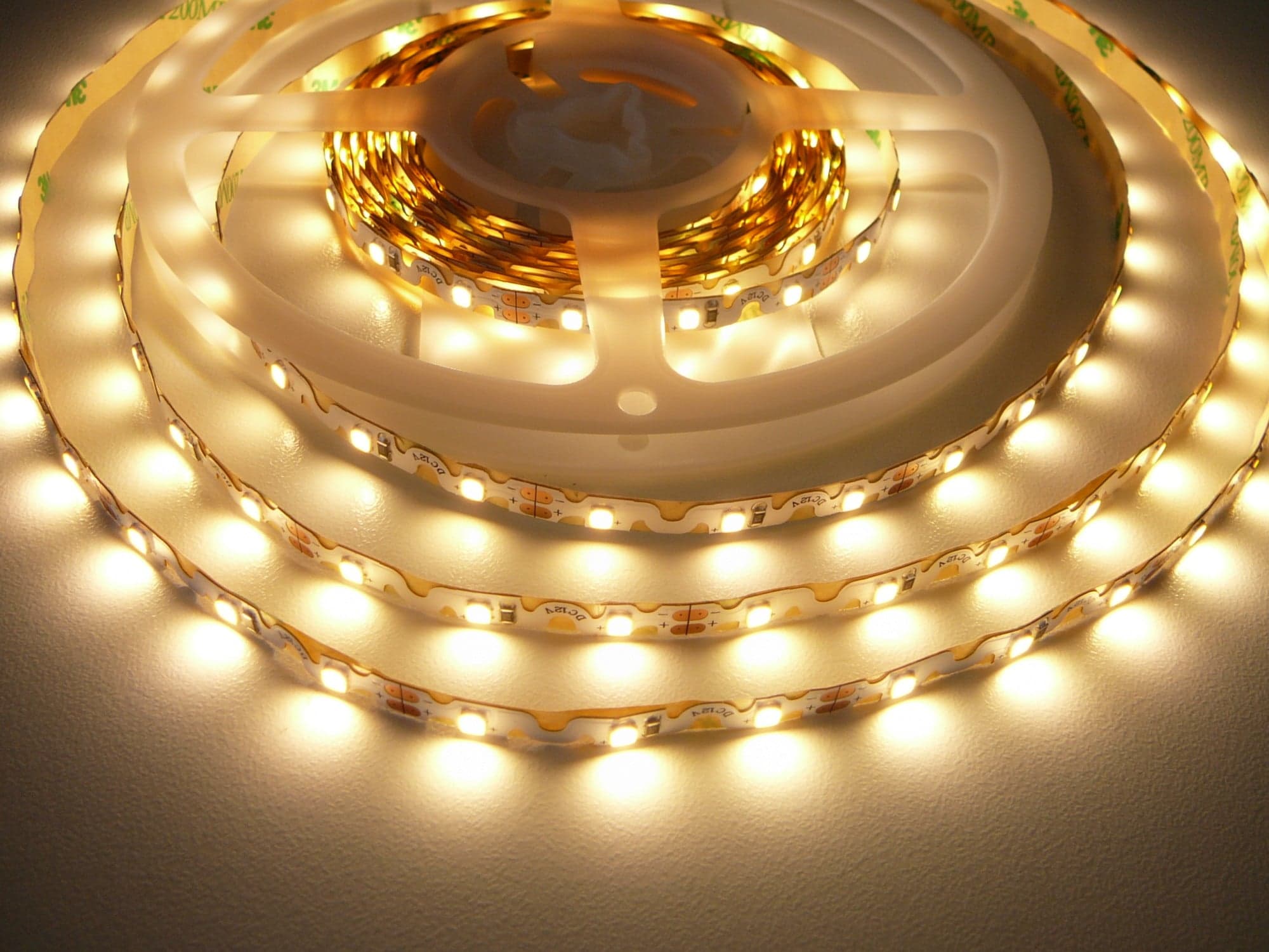 LED pásek ohebný Z300 6,2W záruka 3 roky - náhled 2