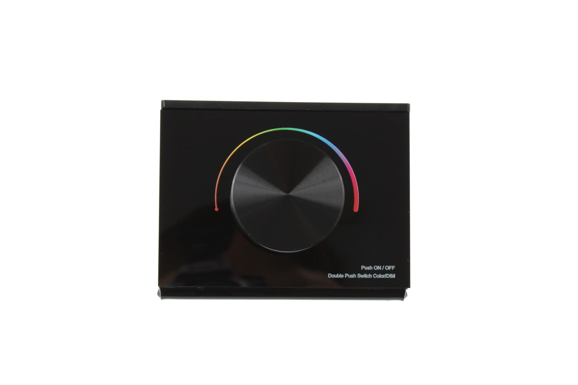Ovladač dimLED STK RGB stolní - náhled 4