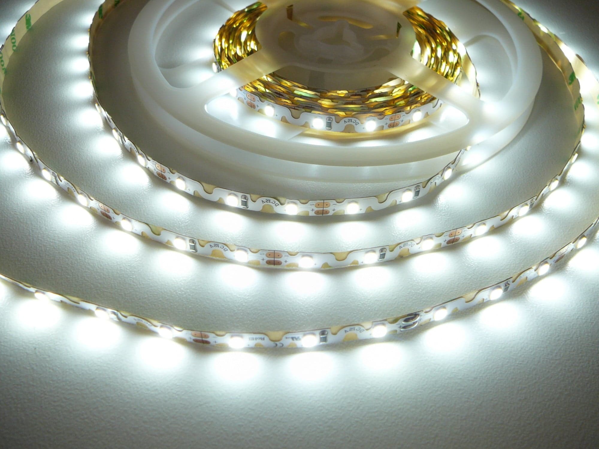 LED pásek ohebný Z300 6,2W záruka 3 roky - náhled 3