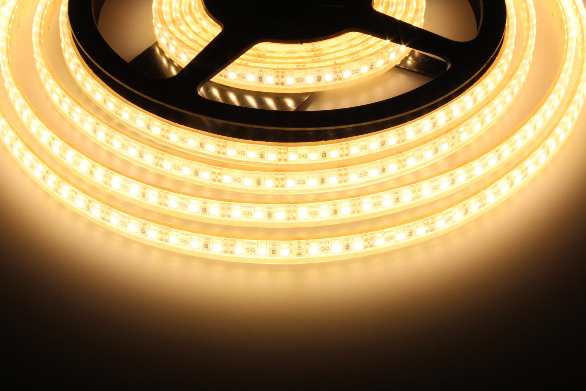 LED pásek IP68 12IP68-12096 záruka 3 roky - Denní bílá - náhled 4