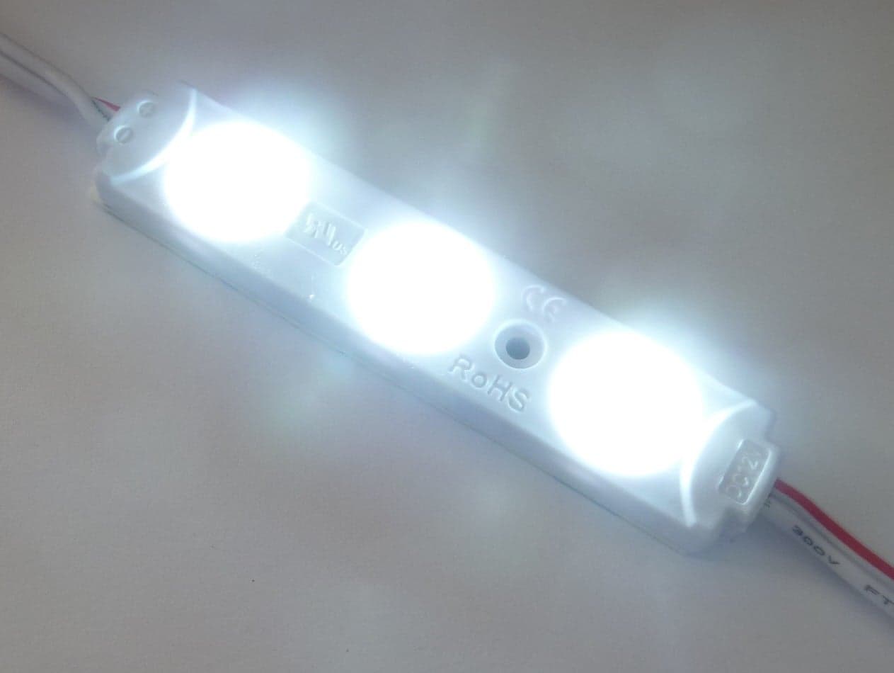 LED modul 0,72W 743-160-12V - náhled 3