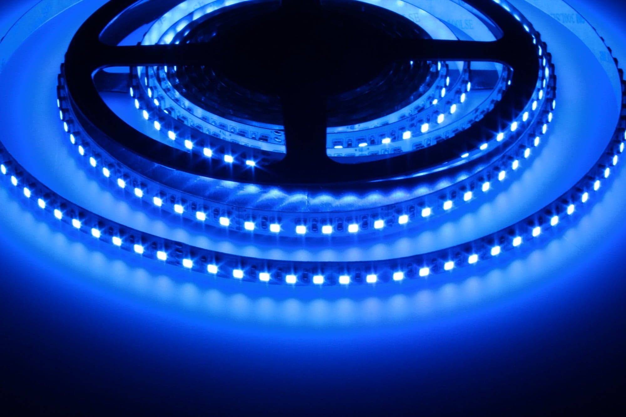 LED pásek 24RGB 12024 24W/m 120LED/m - náhled 2