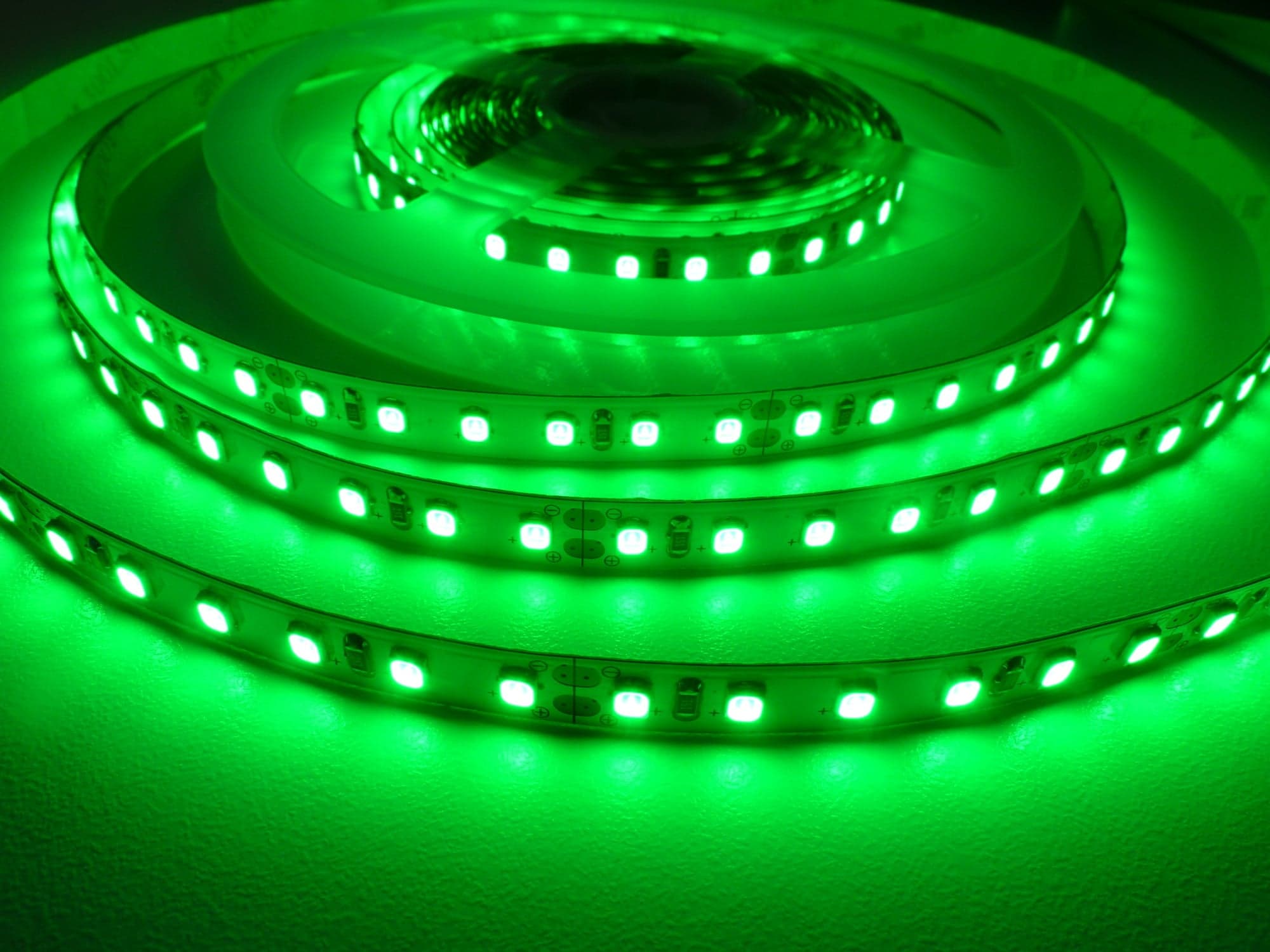 LED pásek 24HQ12096 vnitřní záruka 3 roky - Denní bílá - náhled 5