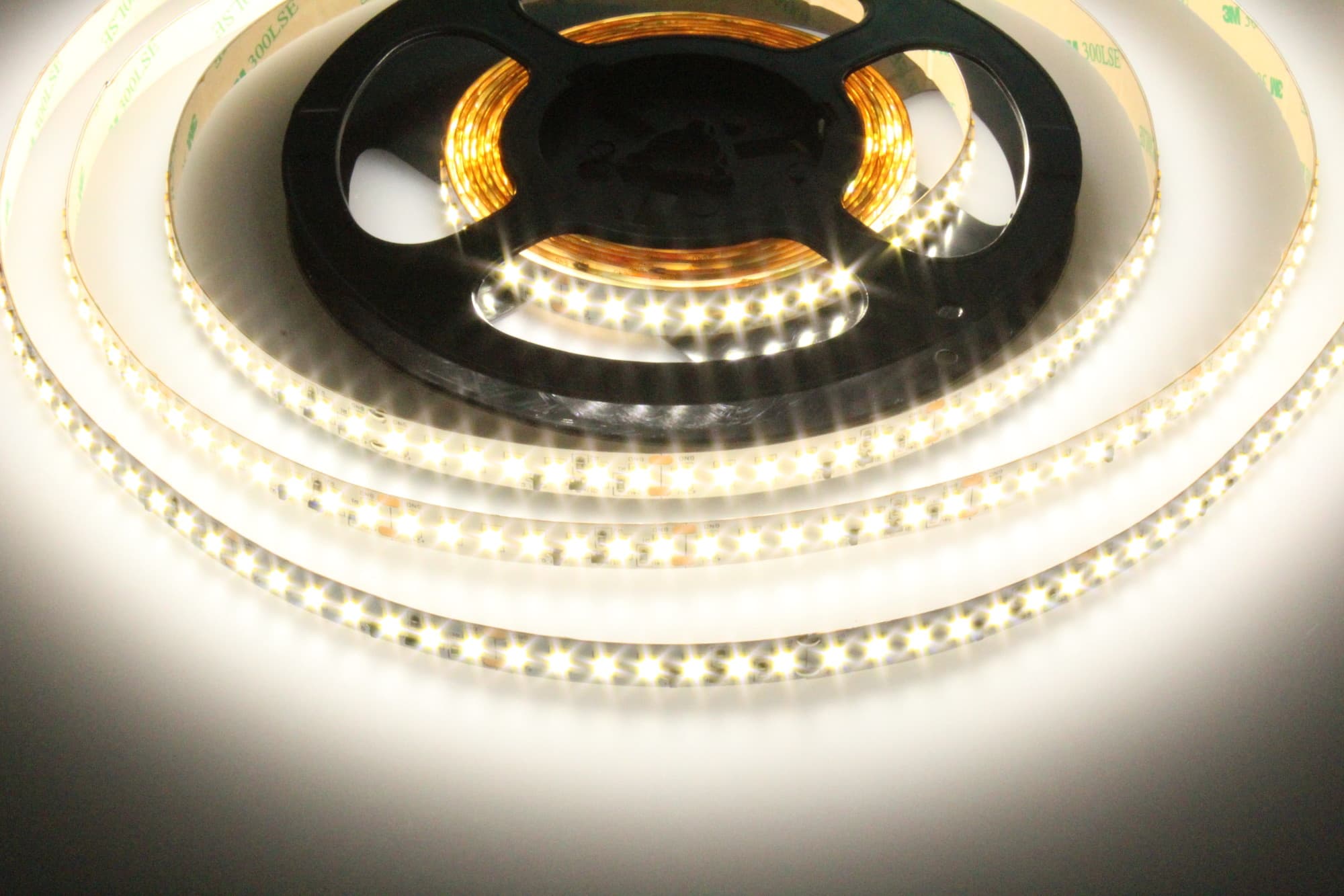 LED pásek 24CC 14020 záruka 3 roky - Denní bílá - náhled 2