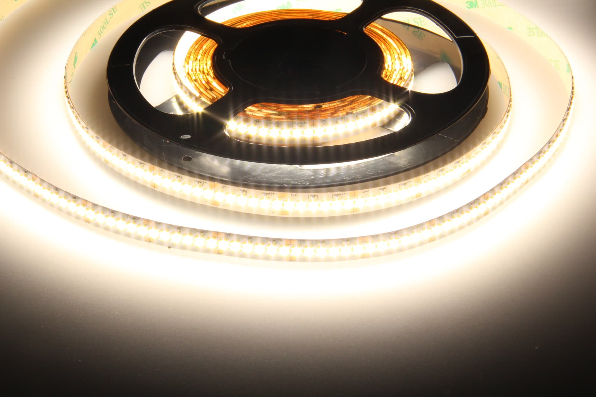 LED pásek 24LINE24024 - Denní bílá - náhled 2