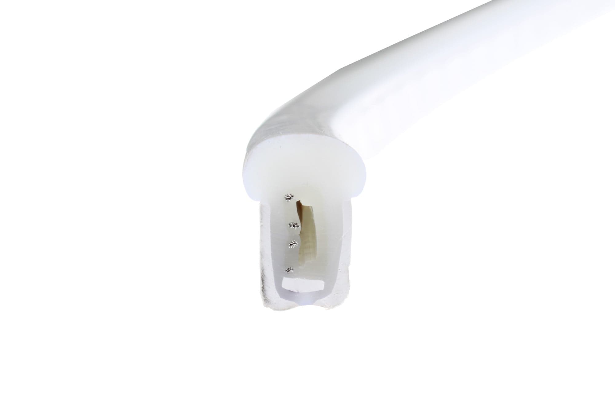 LED RGB NEON pásek 230V - náhled 2
