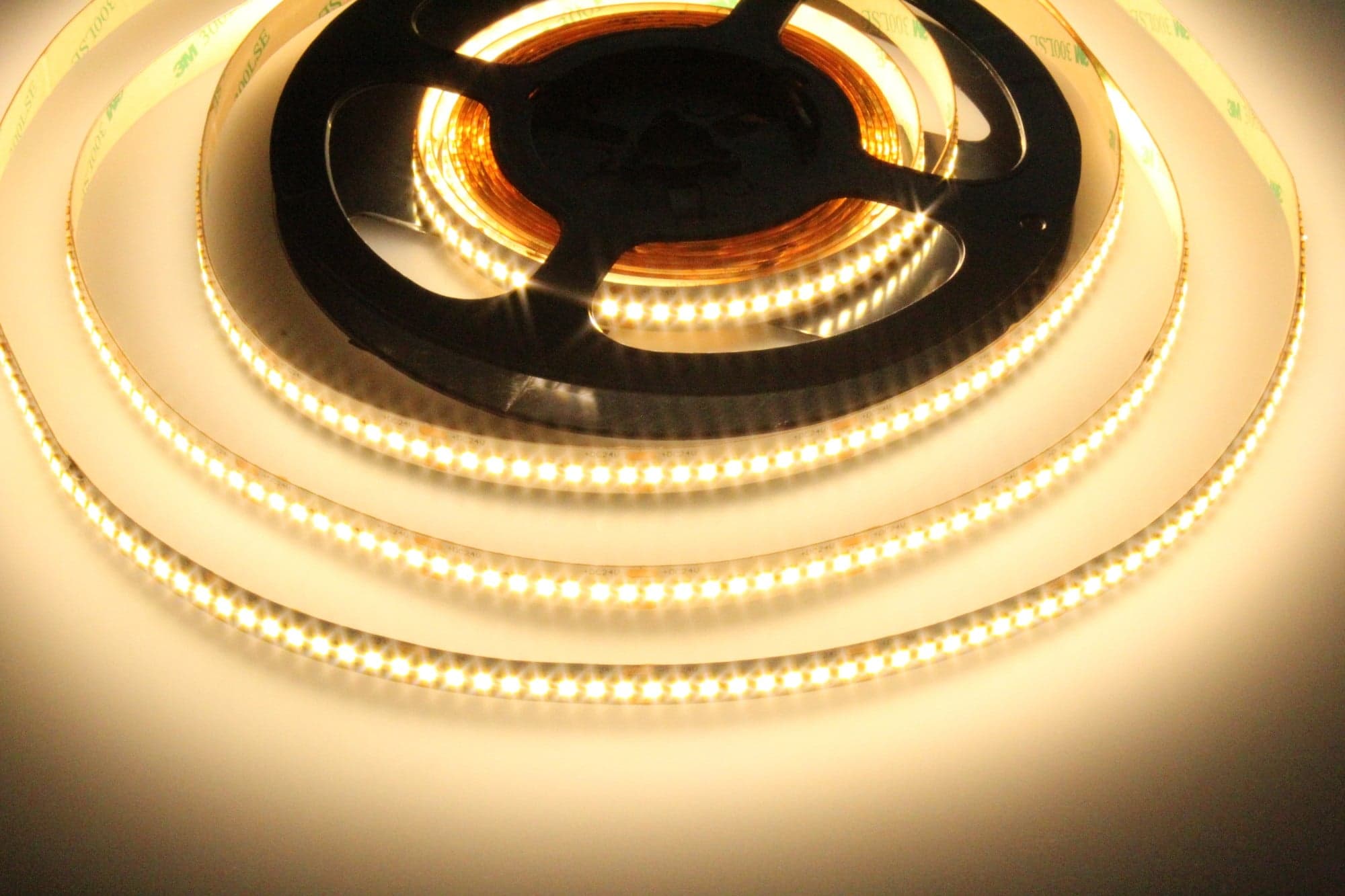LED pásek 24EFI22 záruka 3 roky - Denní bílá - náhled 2