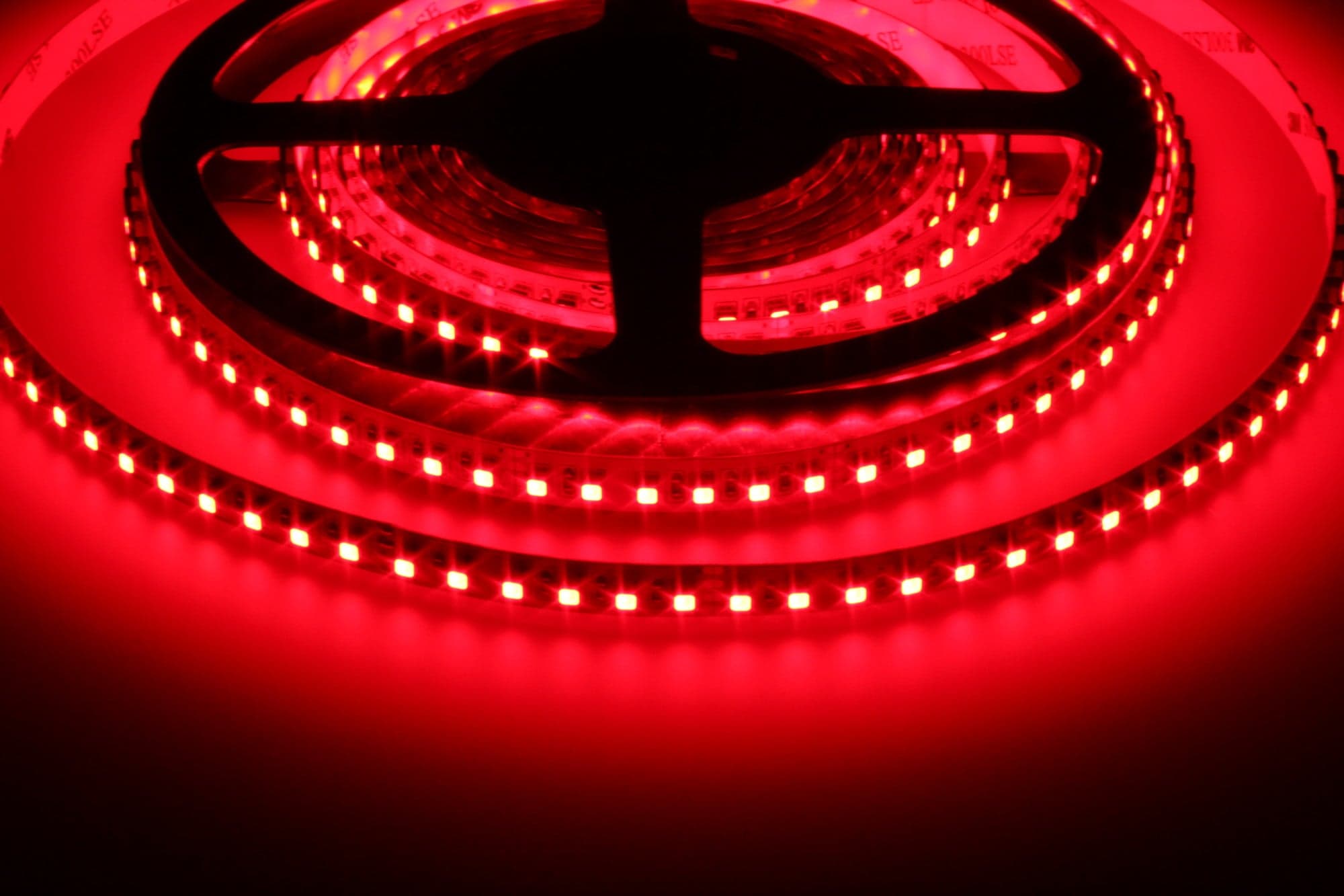 LED pásek 24RGB 12024 24W/m 120LED/m - náhled 3