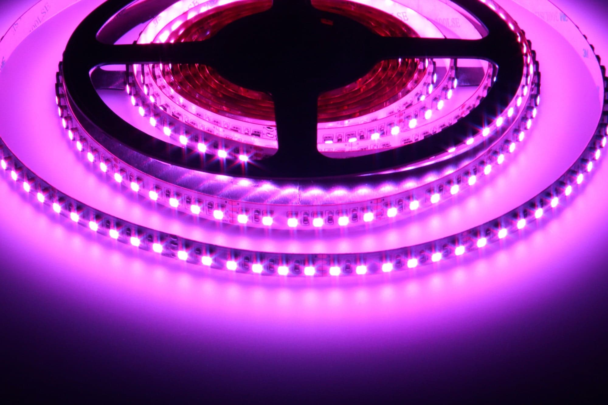 LED pásek 24RGB 12024 24W/m 120LED/m - náhled 5