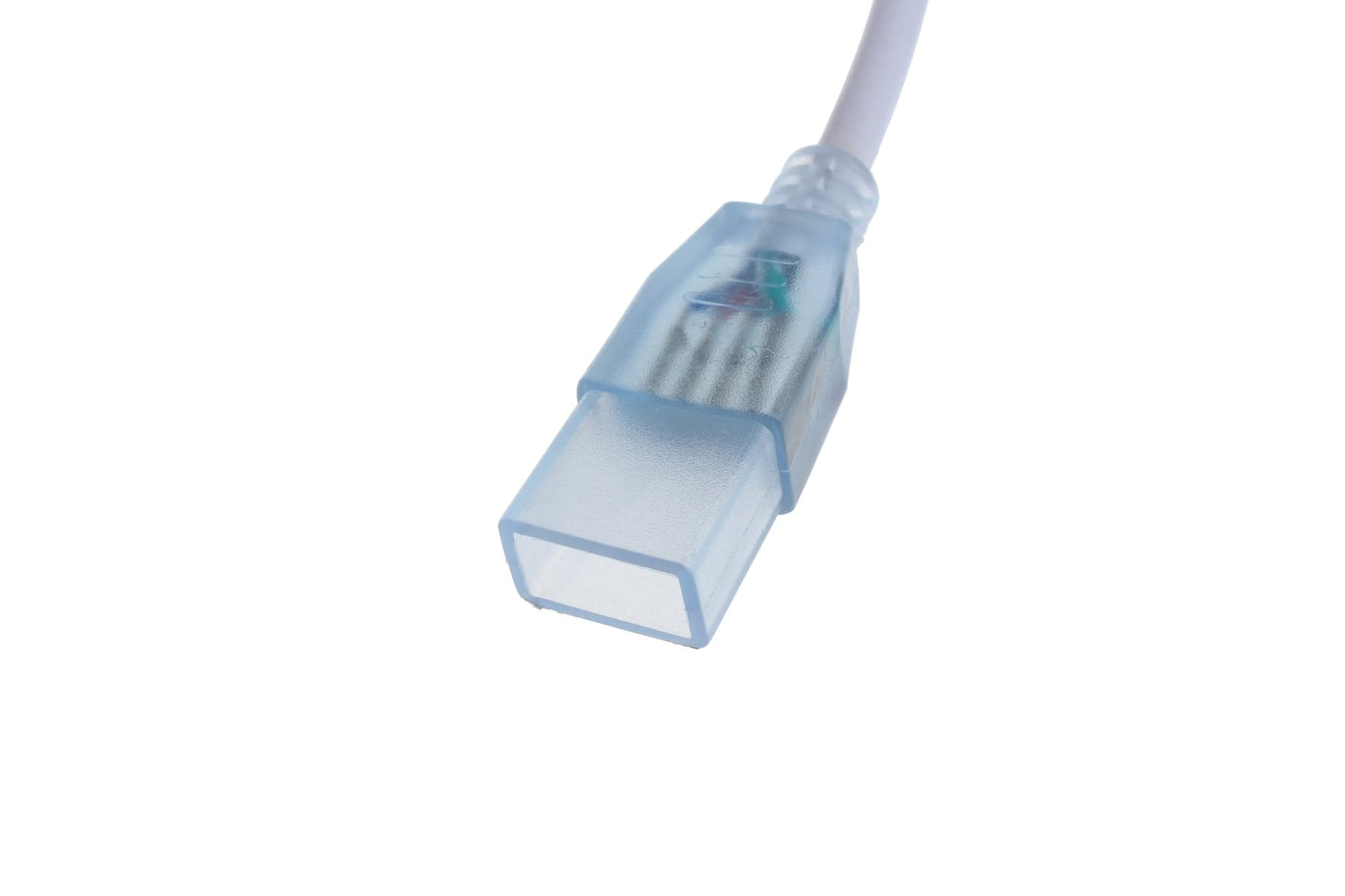 Přípojka LED RGB pásku na 230V - - náhled 3