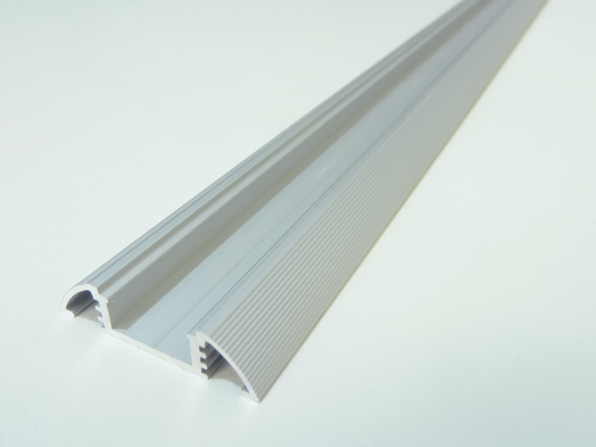 LED profil N10 - nástěnný - náhled 3