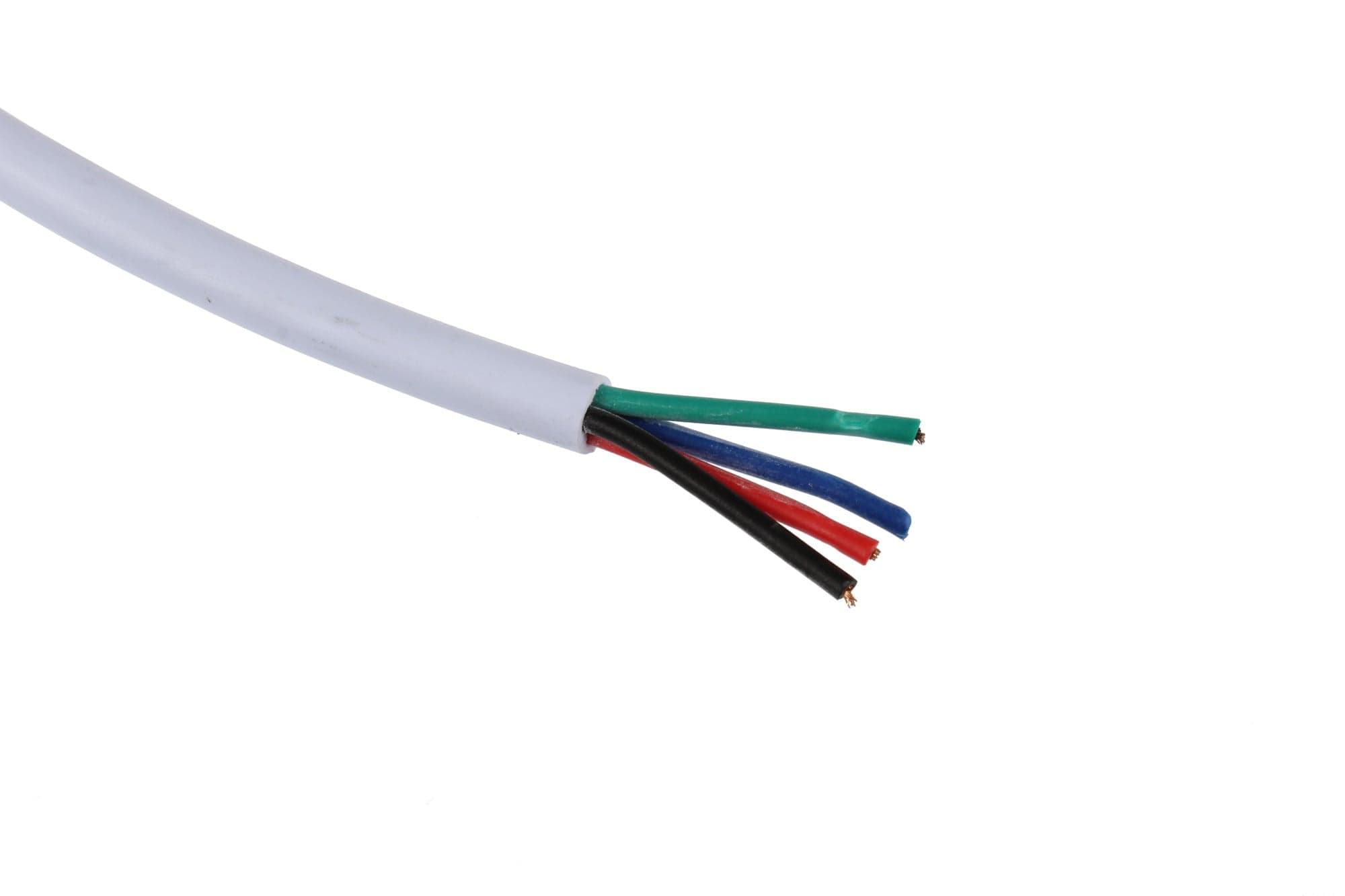 Přípojka LED RGB pásku na 230V - - náhled 4