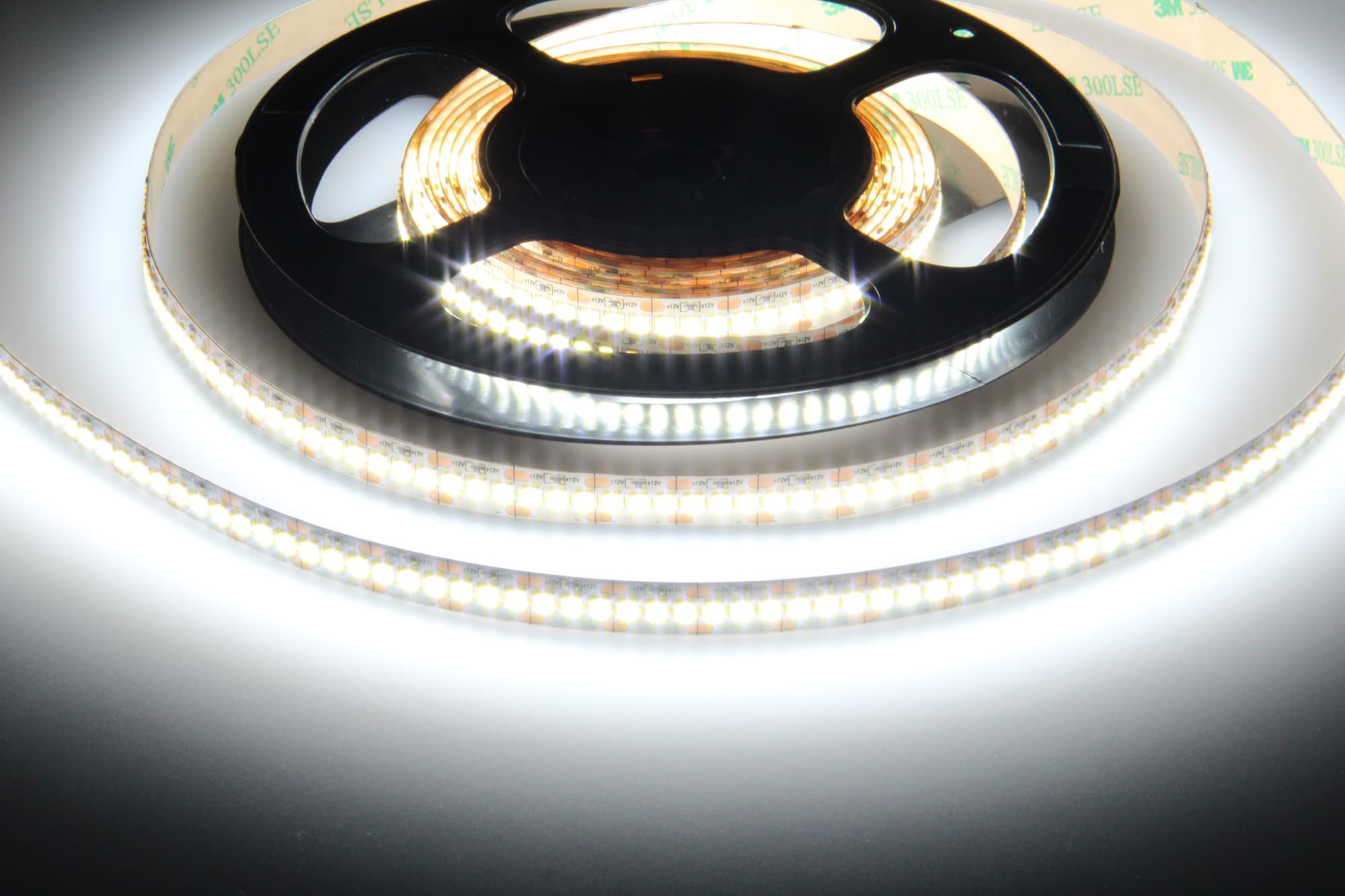 LED pásek 24LINE24024 - Denní bílá - náhled 3