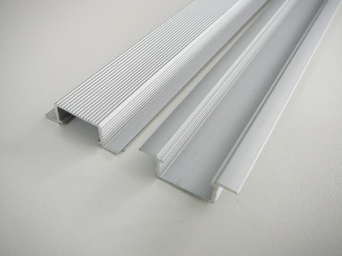LED profil V5 - vestavný - náhled 2