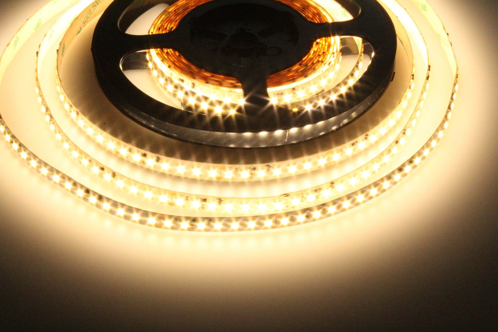 LED pásek 24CC 14020 záruka 3 roky - Denní bílá - náhled 3