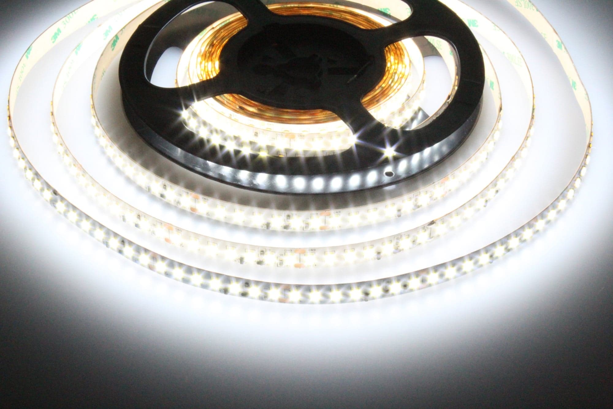 LED pásek 24CC 14020 záruka 3 roky - Denní bílá - náhled 4