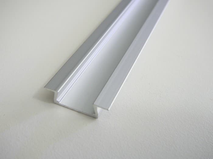 LED profil V4 mini vestavný - náhled 3