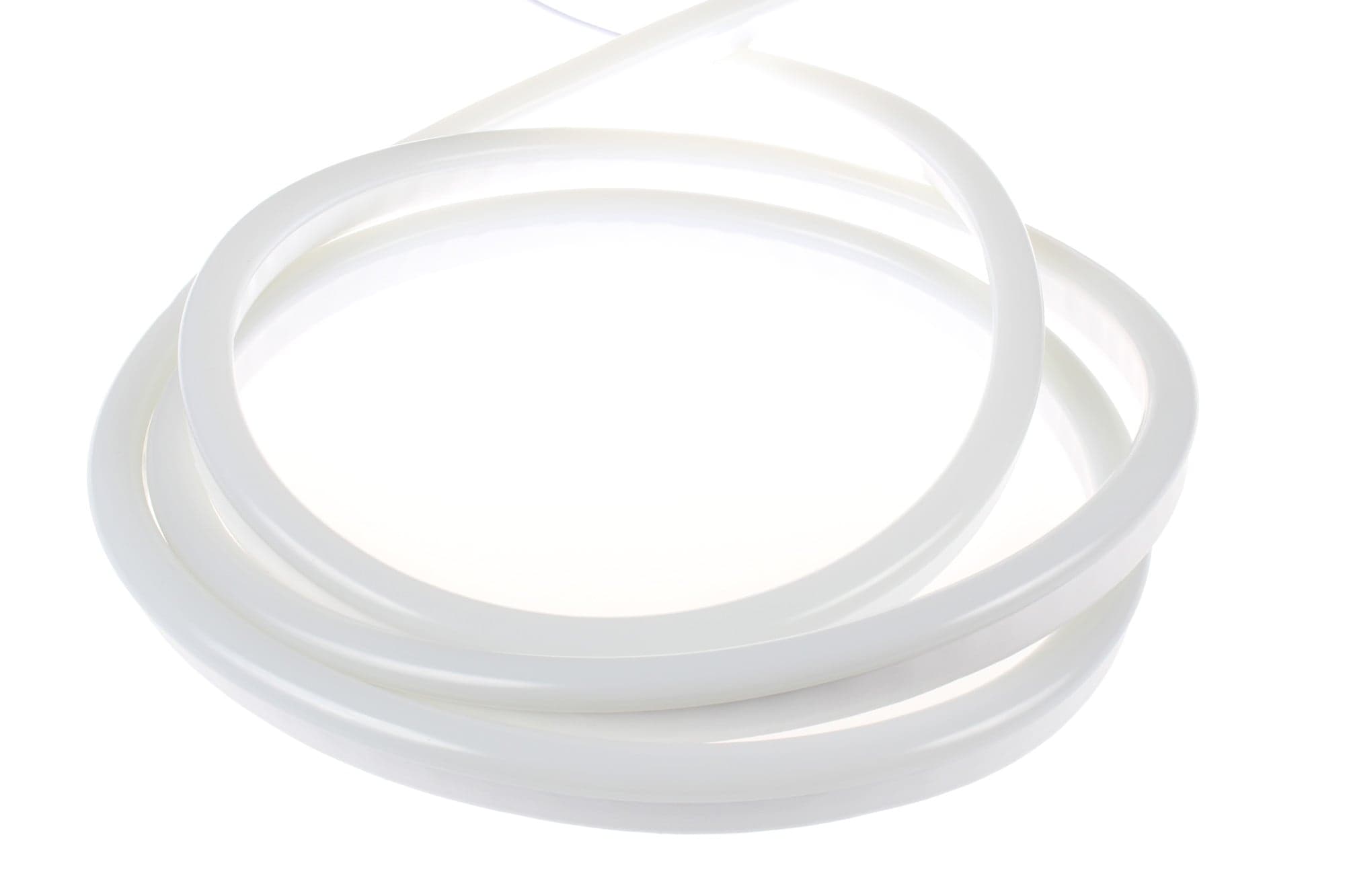 LED RGB NEON pásek 230V