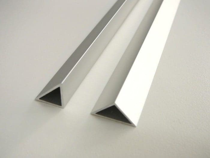 LED profil TRIANGEL - náhled 3