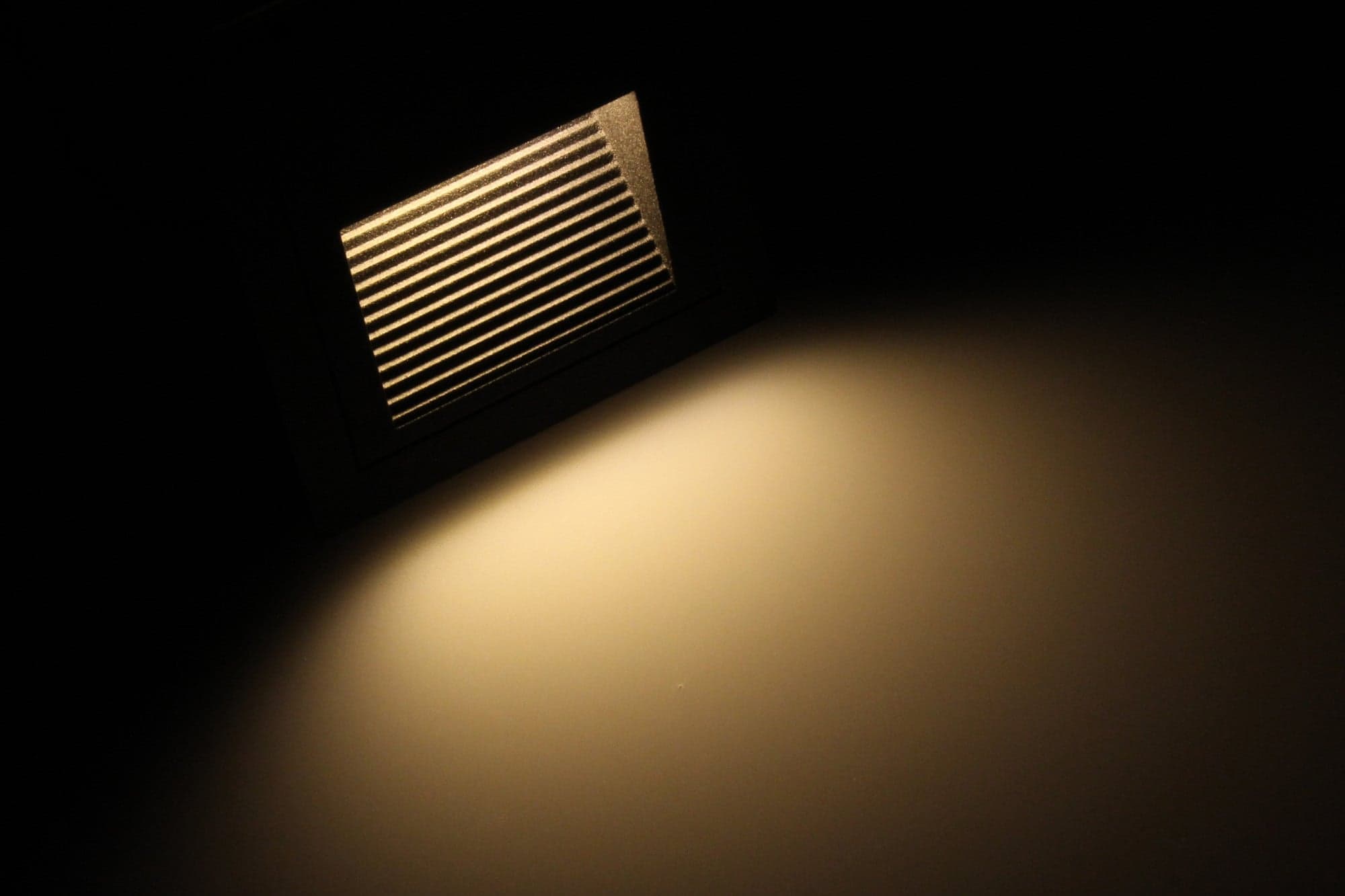 LED vestavné svítidlo LOPEN-G-IP65 šedé - náhled 3