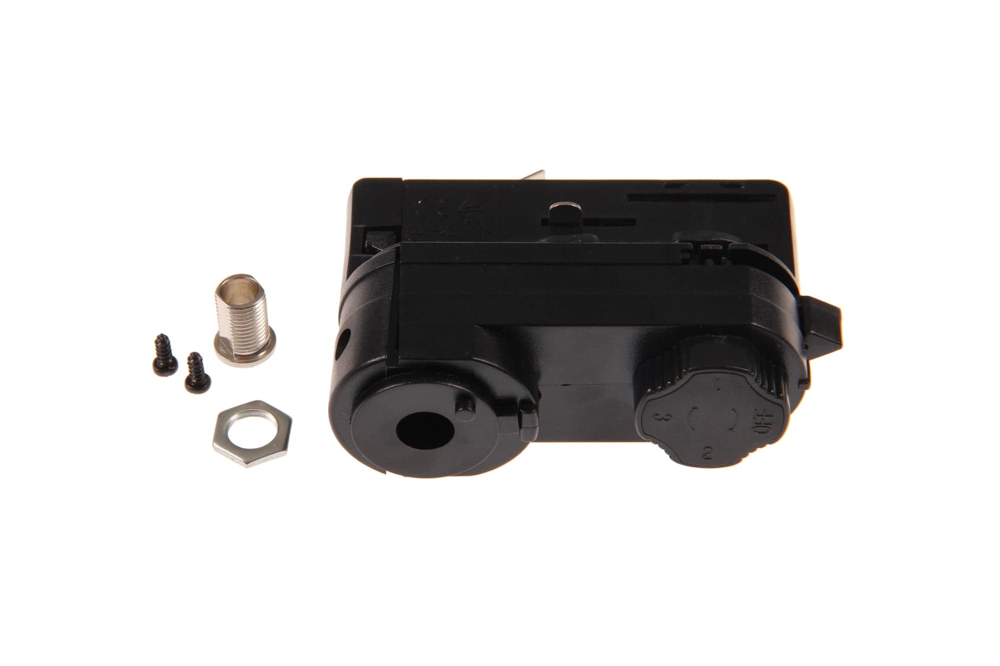 Adaptér 3F pro lištová svítidla - náhled 3