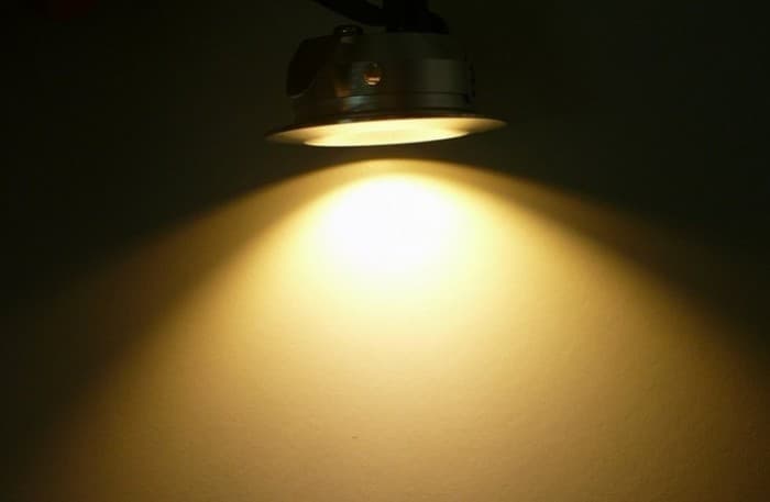 LED svítidlo TLN-C3W-120 - náhled 3