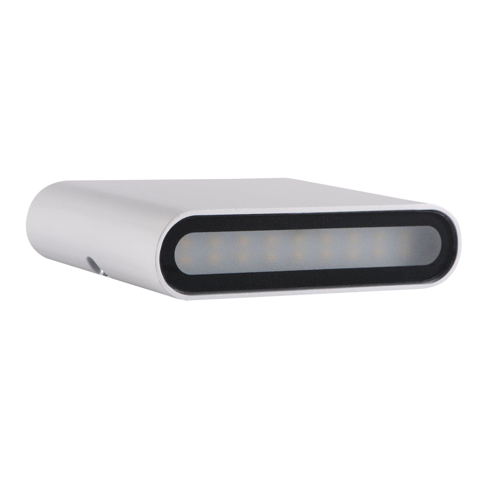 Přisazené LED svítidlo GARTO 8W-W bílé - náhled 5