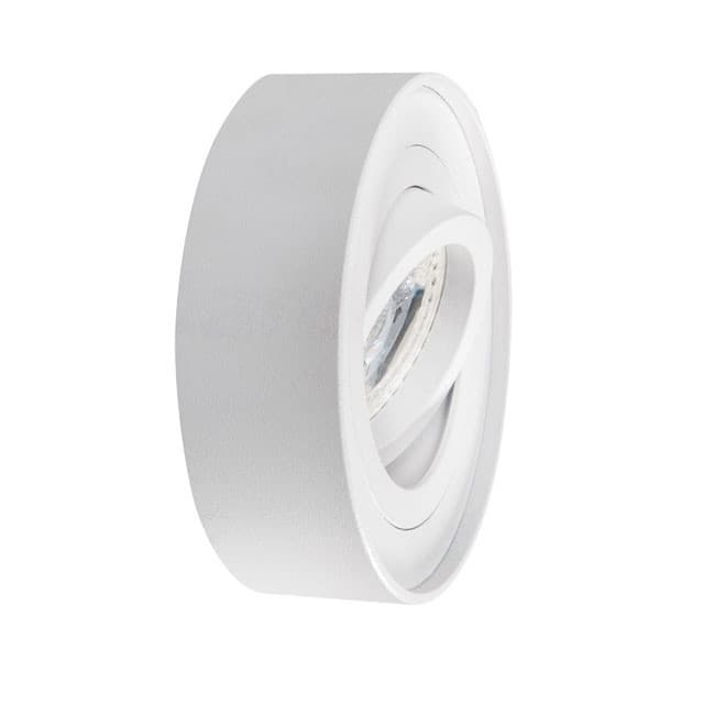 Podhledové svítidlo MINI BORD 50-W bílé - náhled 3
