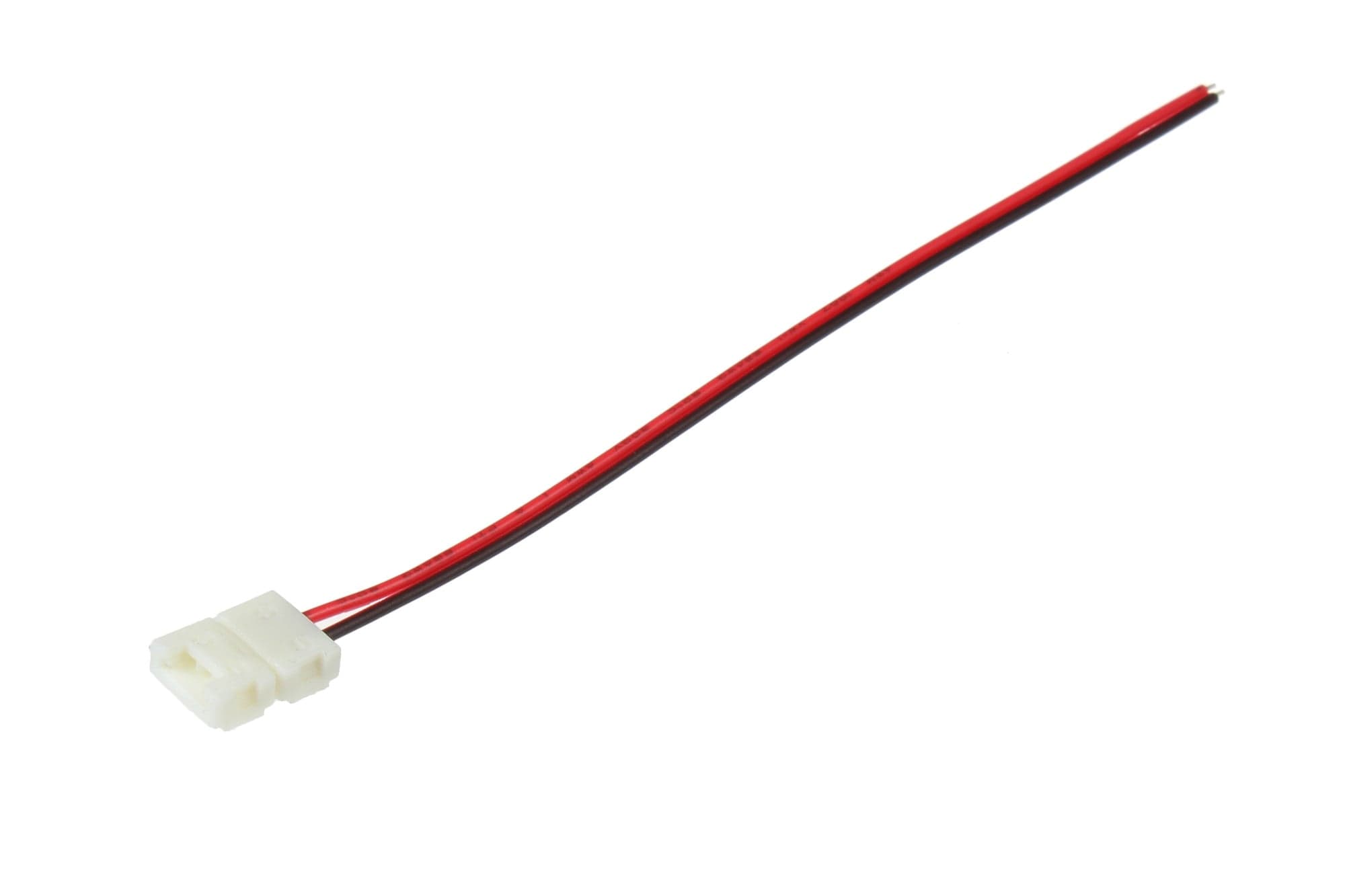 1barva přípojka pro LED pásek s kabelem - náhled 3