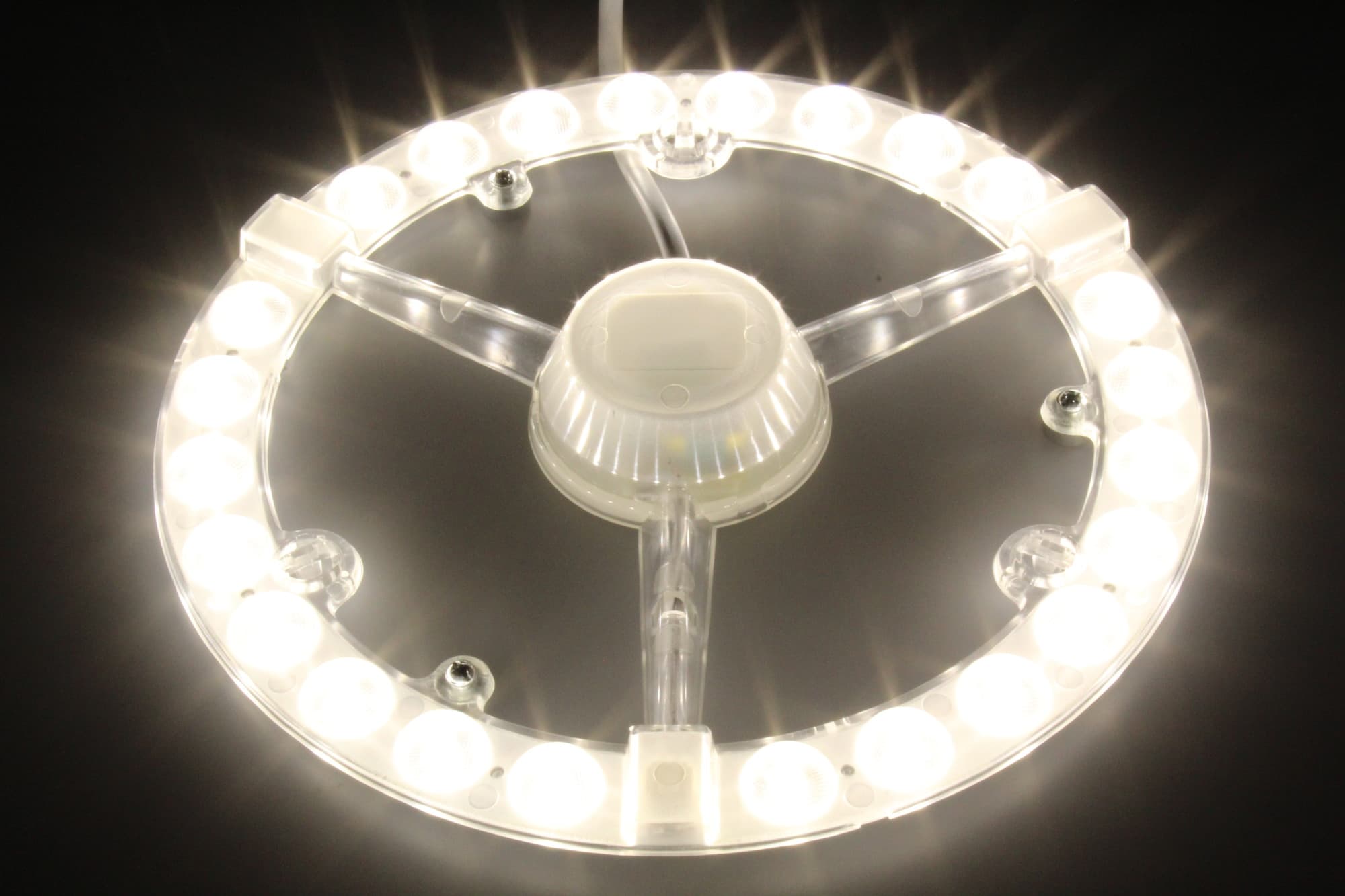 LED modul kit 20W do svítidla - náhled 2