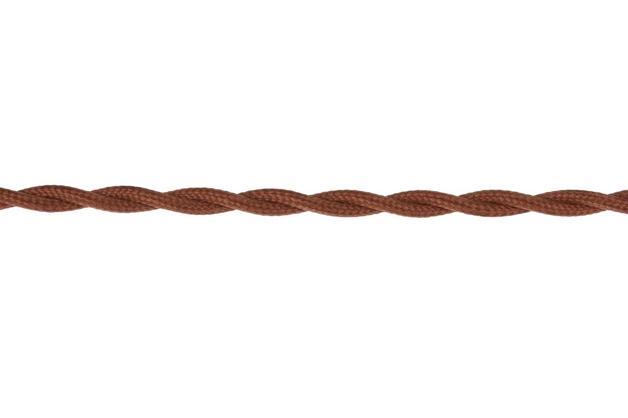 Splétaný kabel - náhled 2