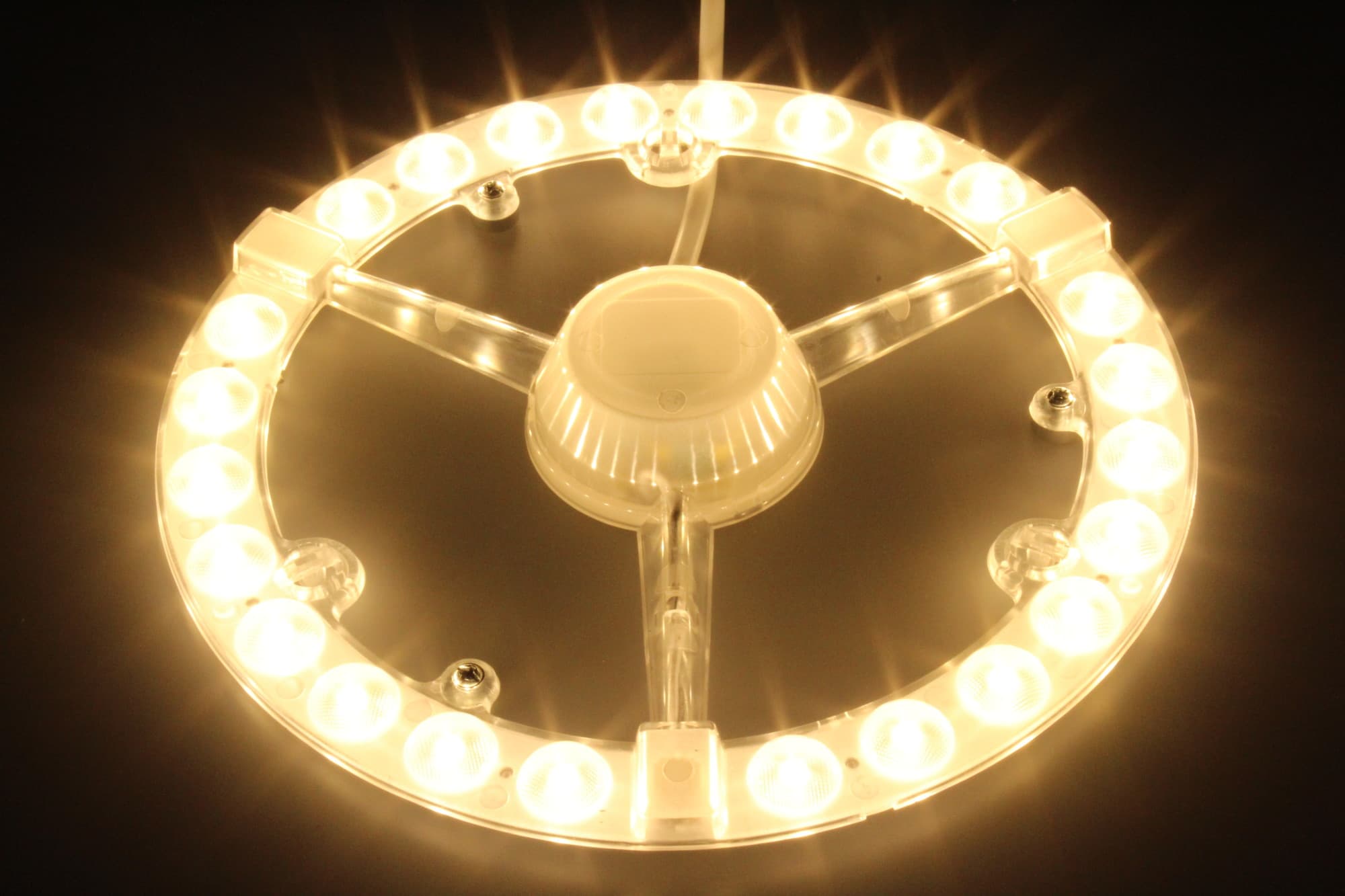 LED modul kit 20W do svítidla - náhled 3