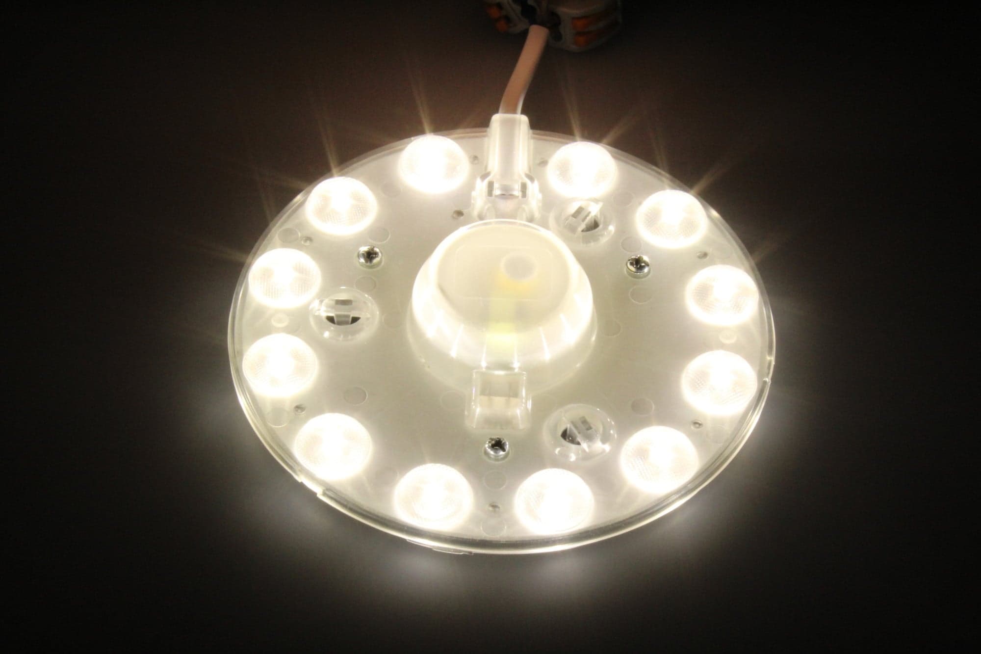 LED modul kit 10W do svítidla - náhled 2