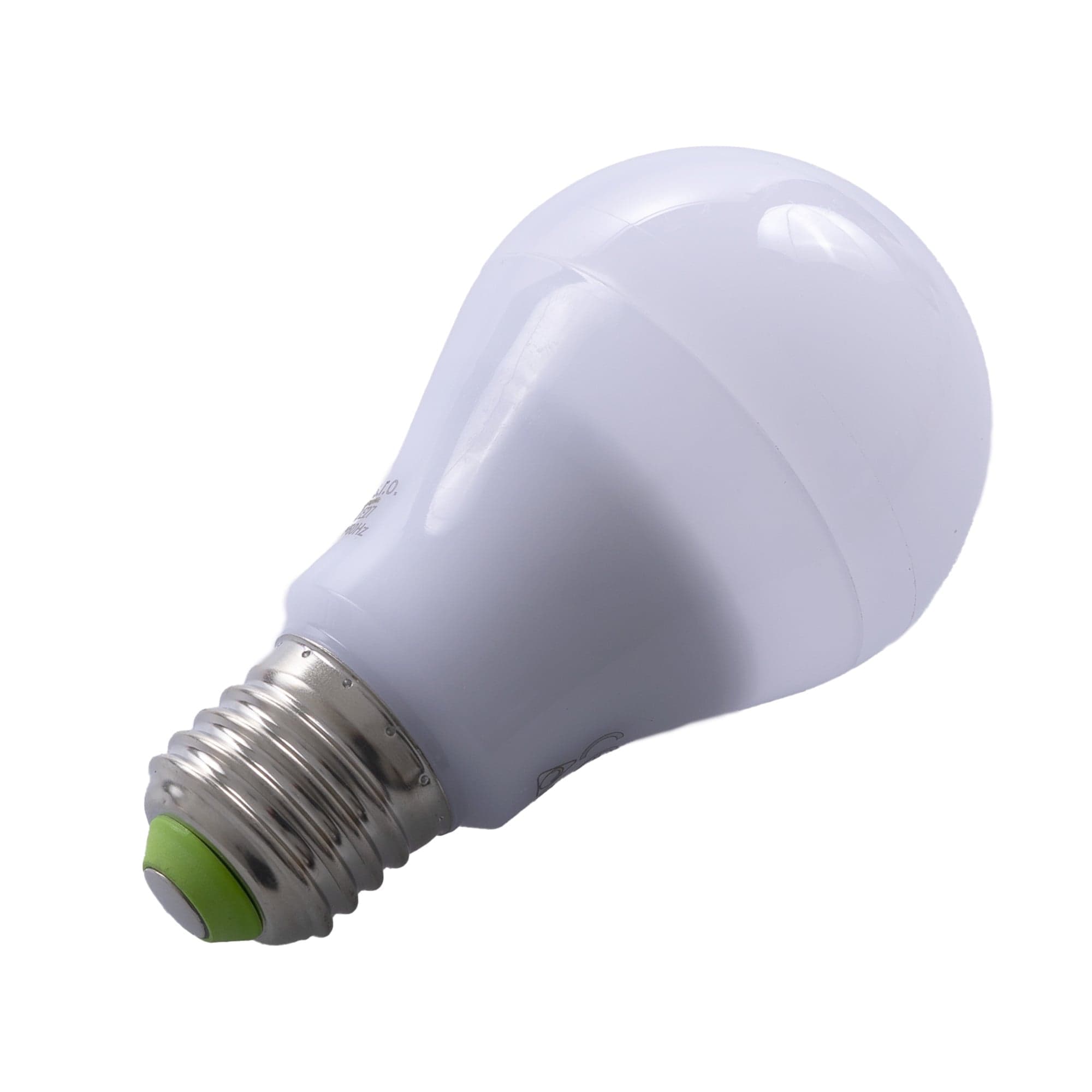 LED žárovka E27 EV9W-DIM stmívatelná - náhled 5