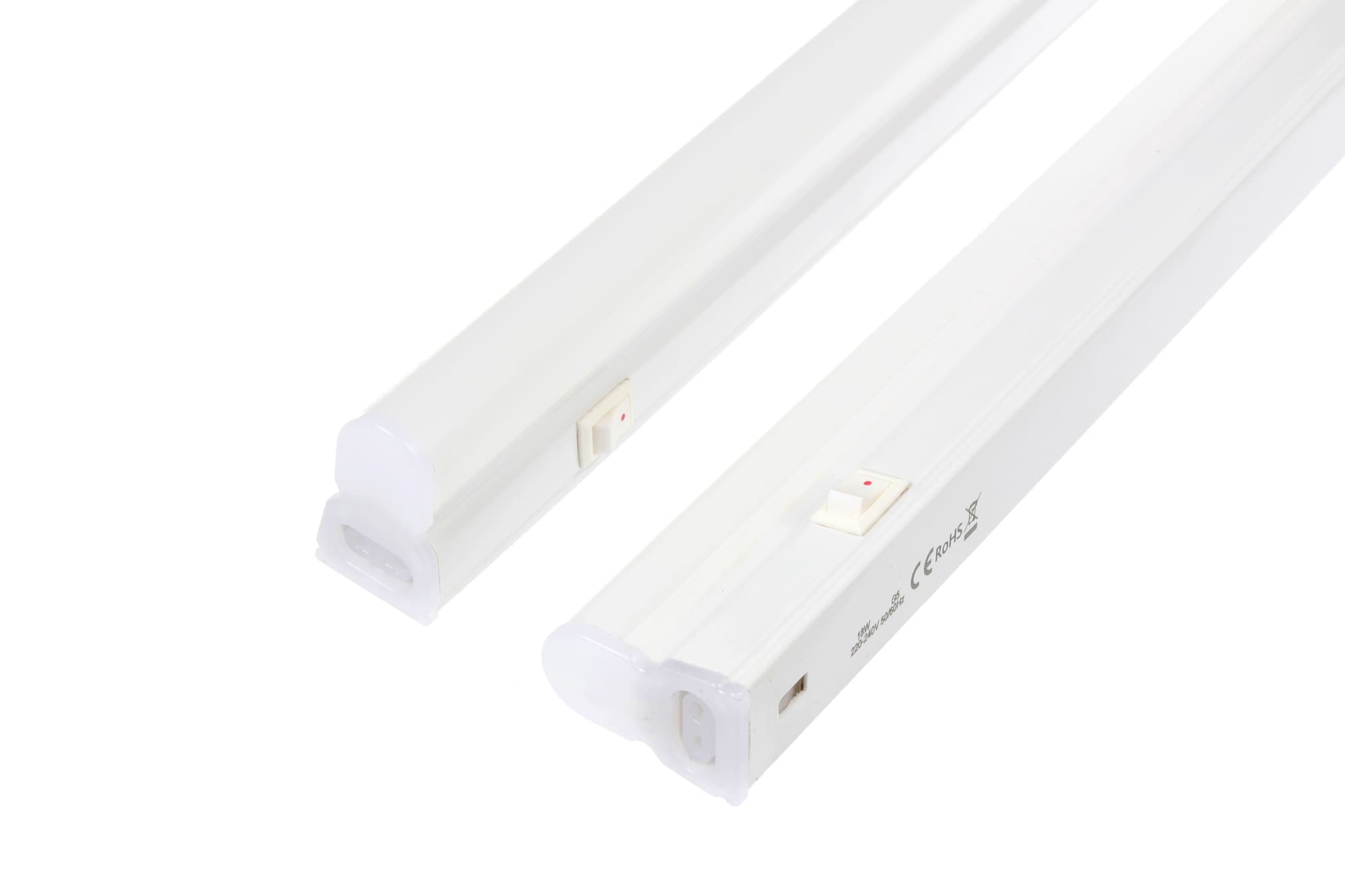 LED svítidlo T5-L60 60cm 8W