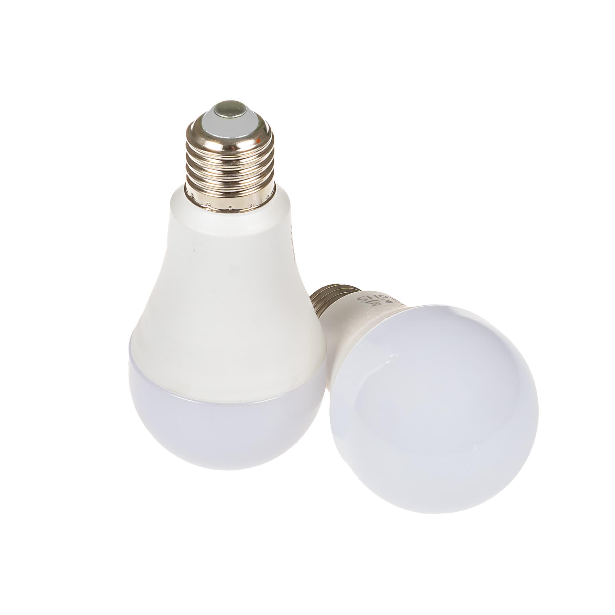 LED žárovka RGBW E27 5W 360° - náhled 2
